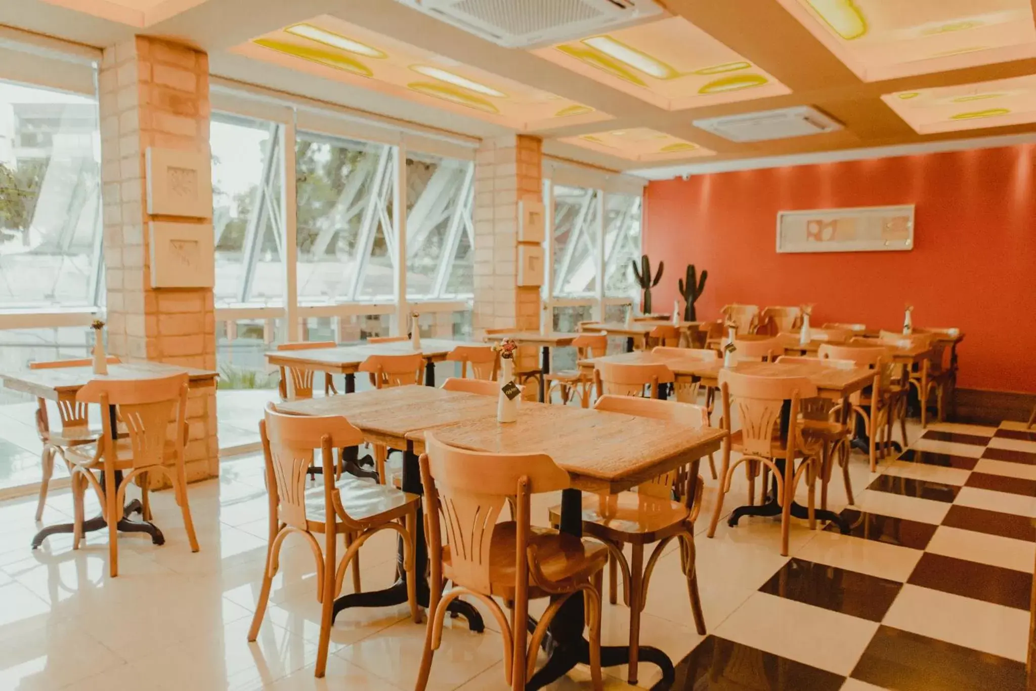 Breakfast in Hotel Habitare Breakfast in Hotel Habitare