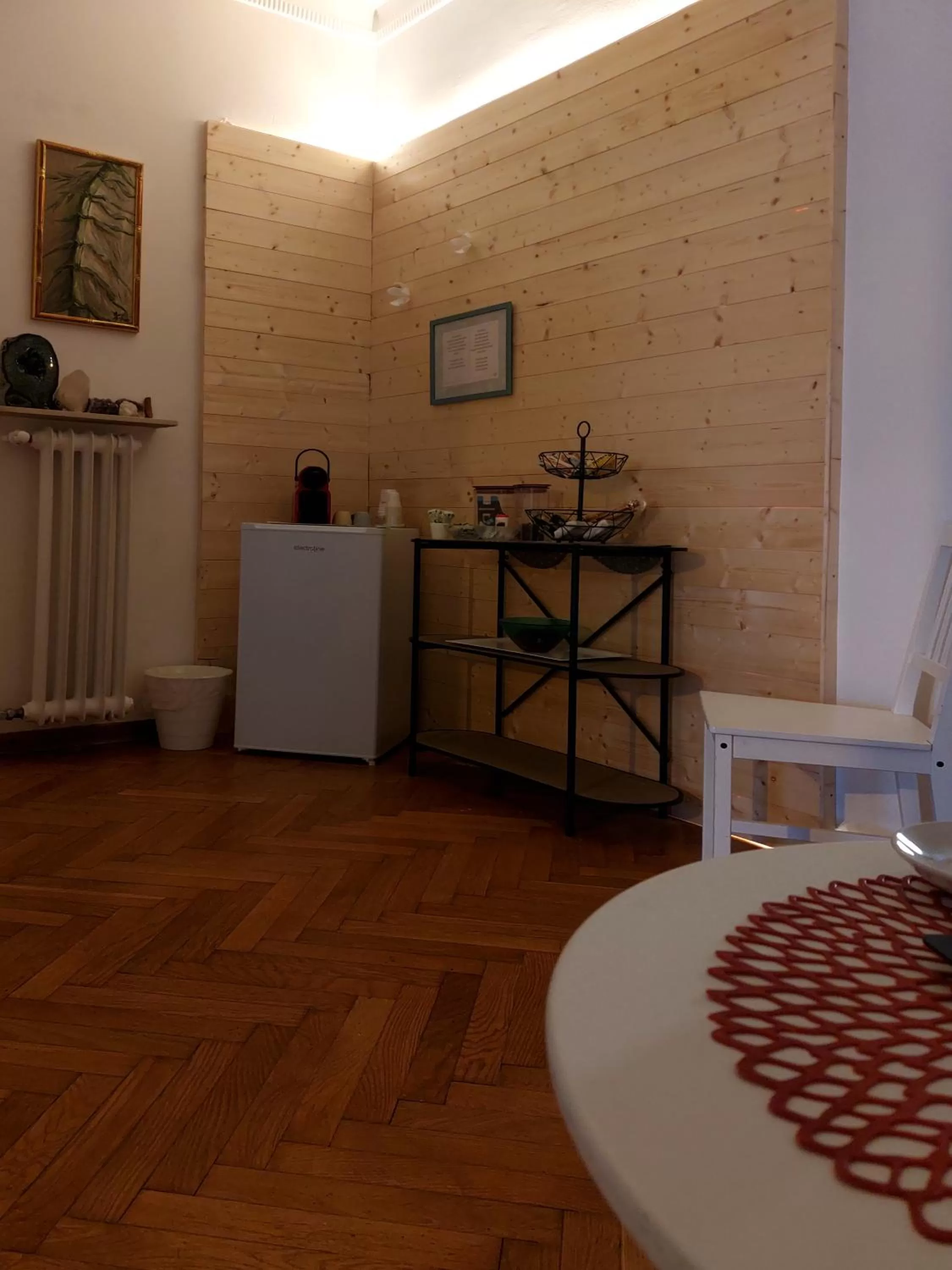 Facade/entrance in Bed & Chic bed & breakfast