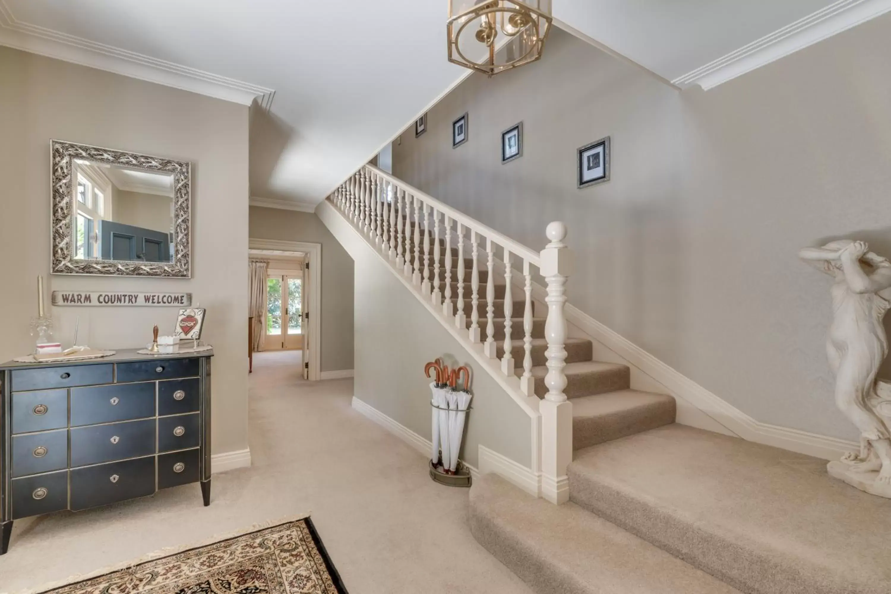 Lobby or reception in Bellevue Boutique Lodge Lobby or reception in Bellevue Boutique Lodge