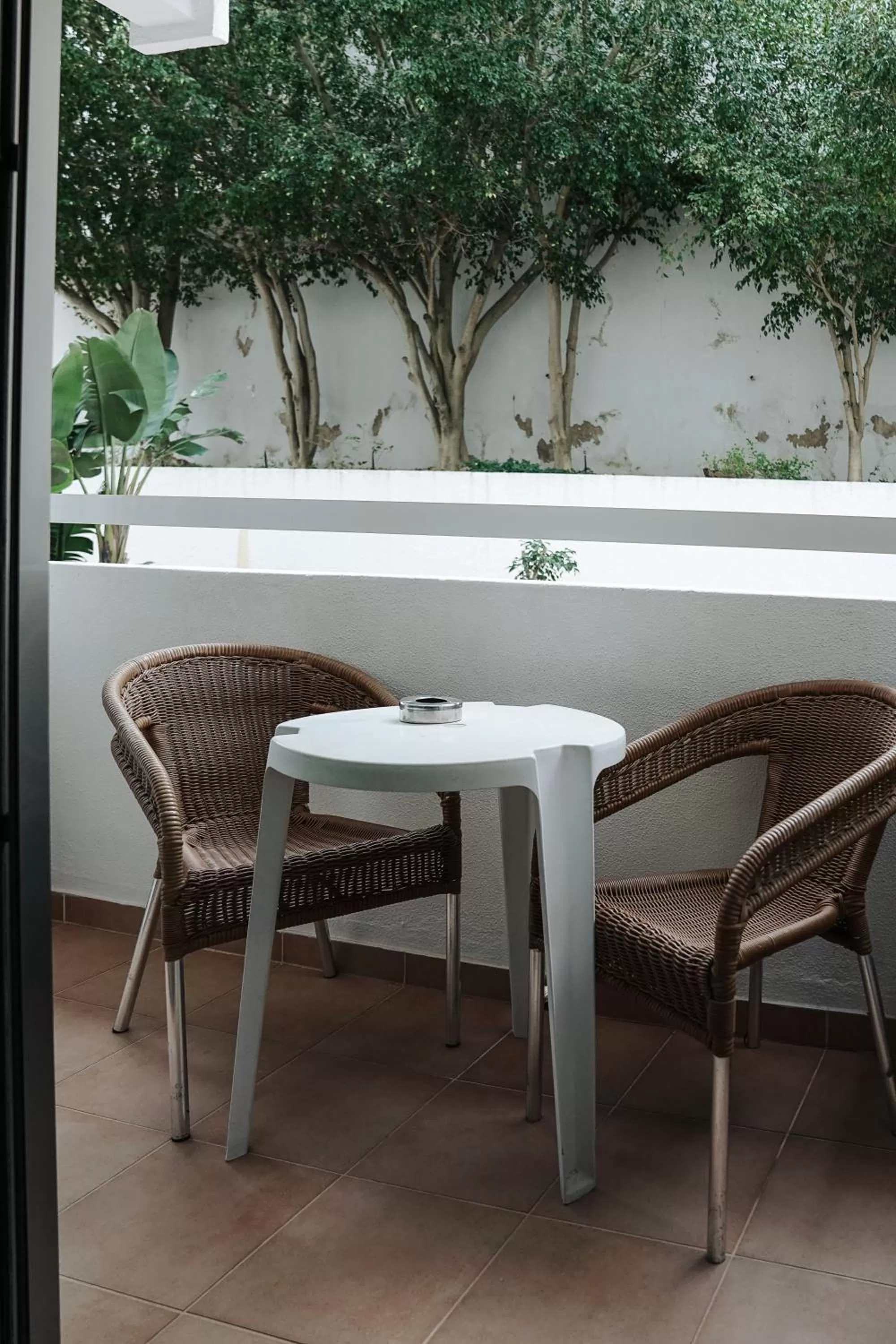 hair dresser in Carvi Beach Hotel