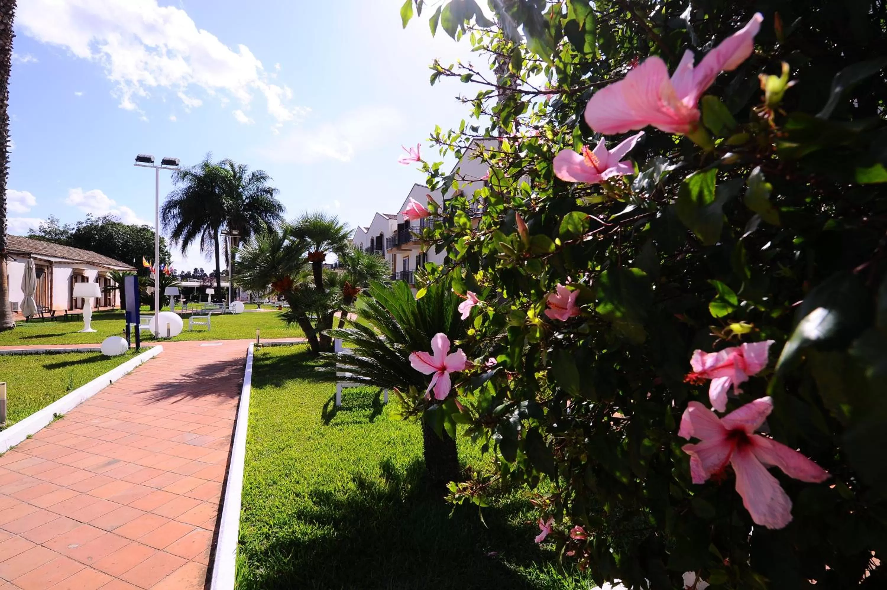 Garden in Casena Dei Colli, Sure Hotel Collection By Best Western