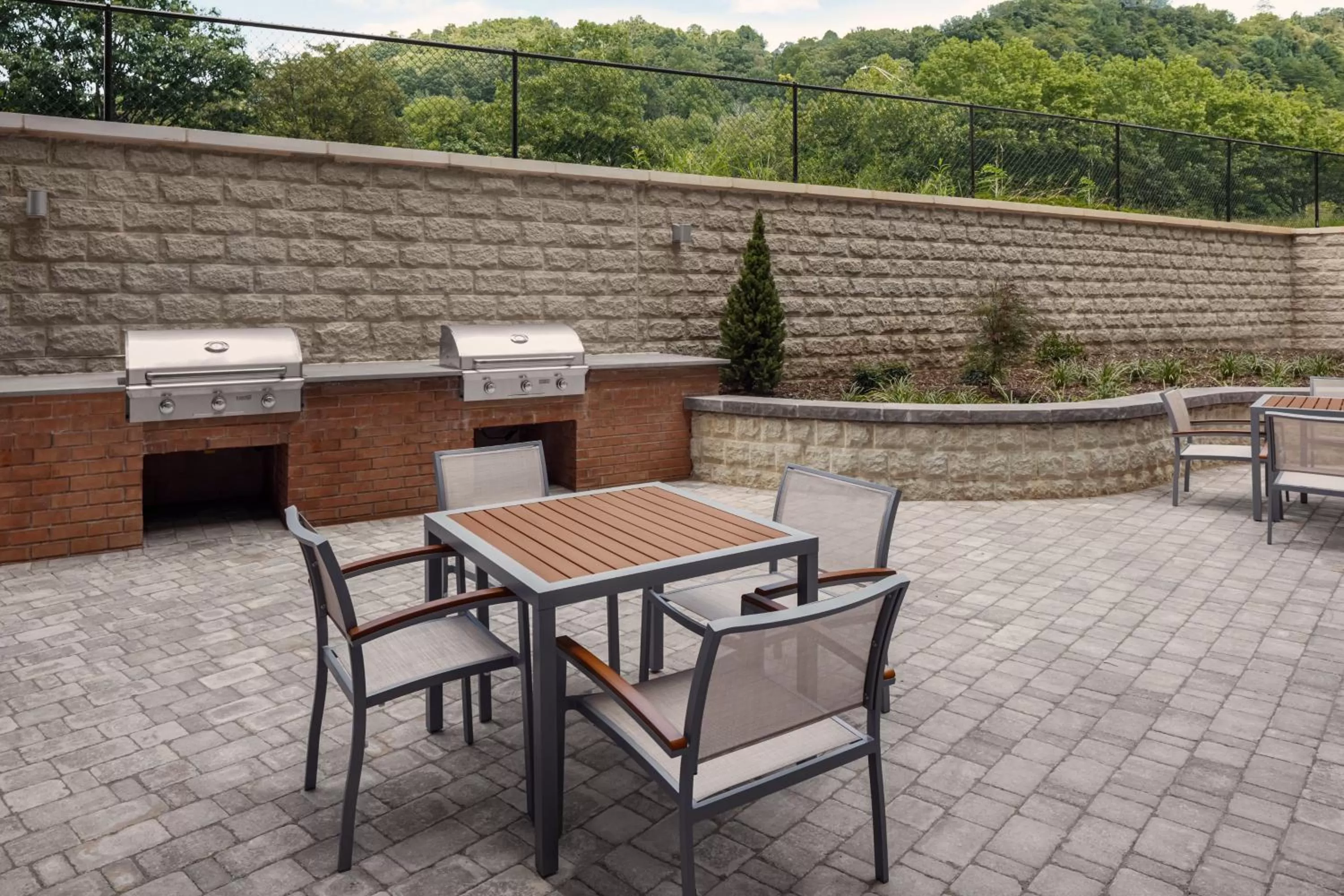 Other in Element Asheville Downtown