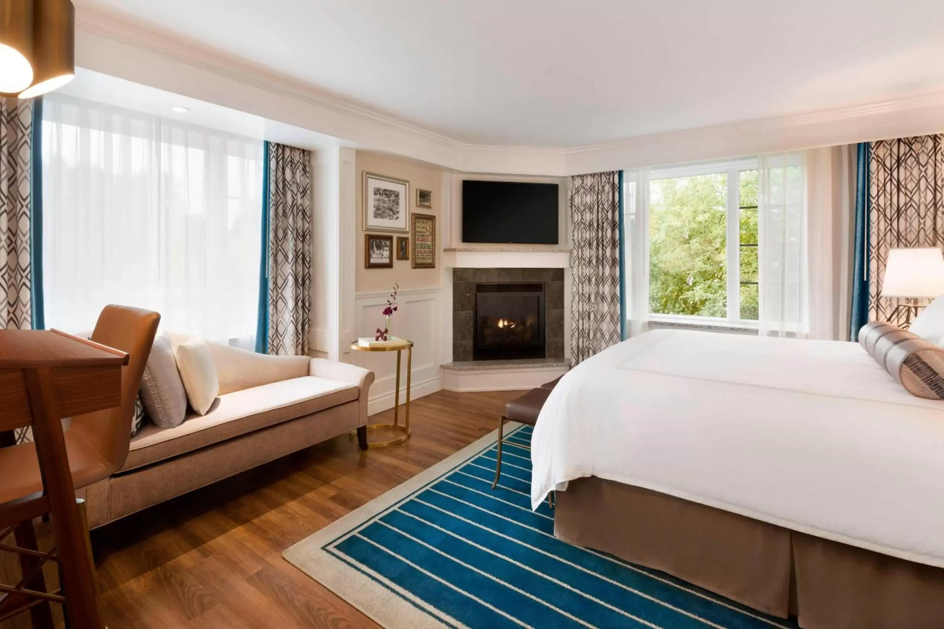 Bedroom, Bed in Reikart House Buffalo, a Tribute Portfolio Hotel Bedroom, Bed in Reikart House Buffalo, a Tribute Portfolio Hotel