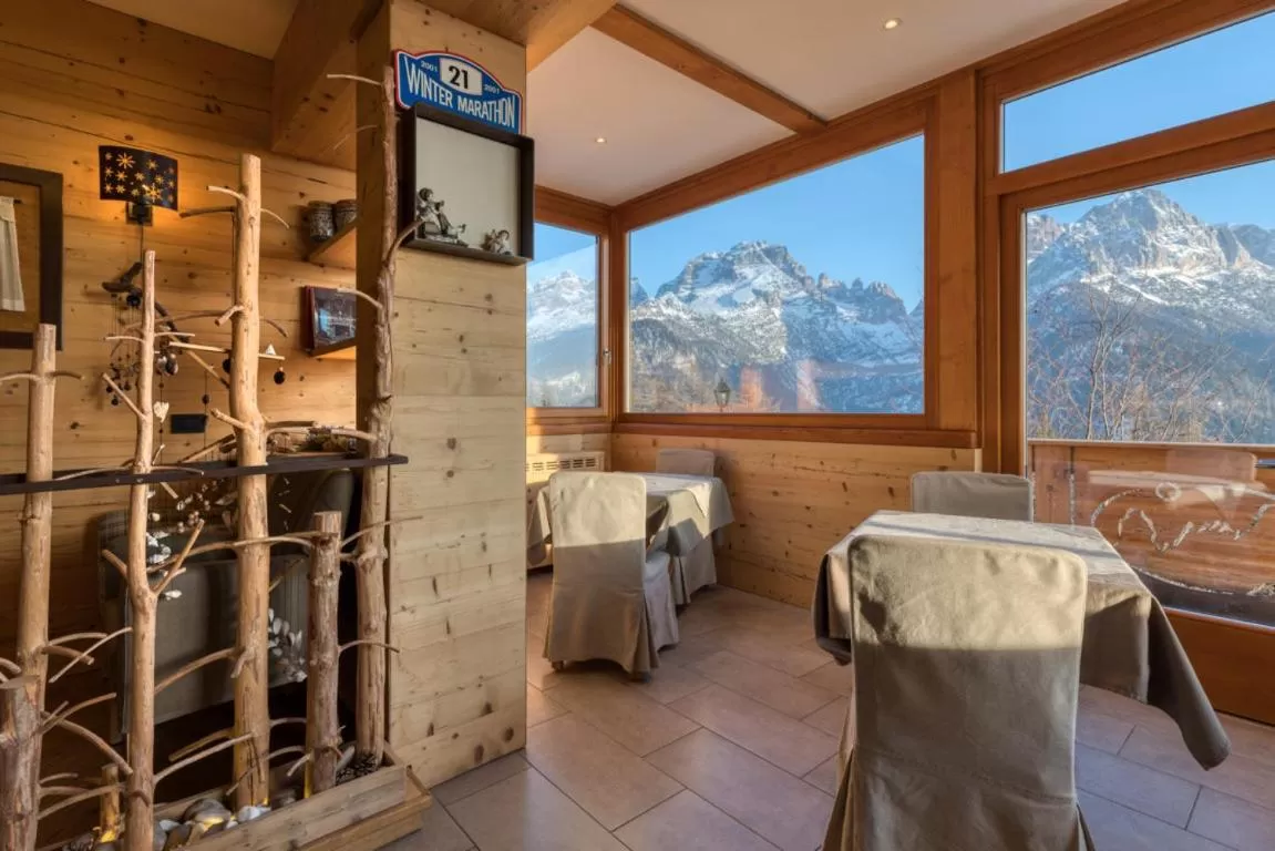 Panorama Hotel Fontanella