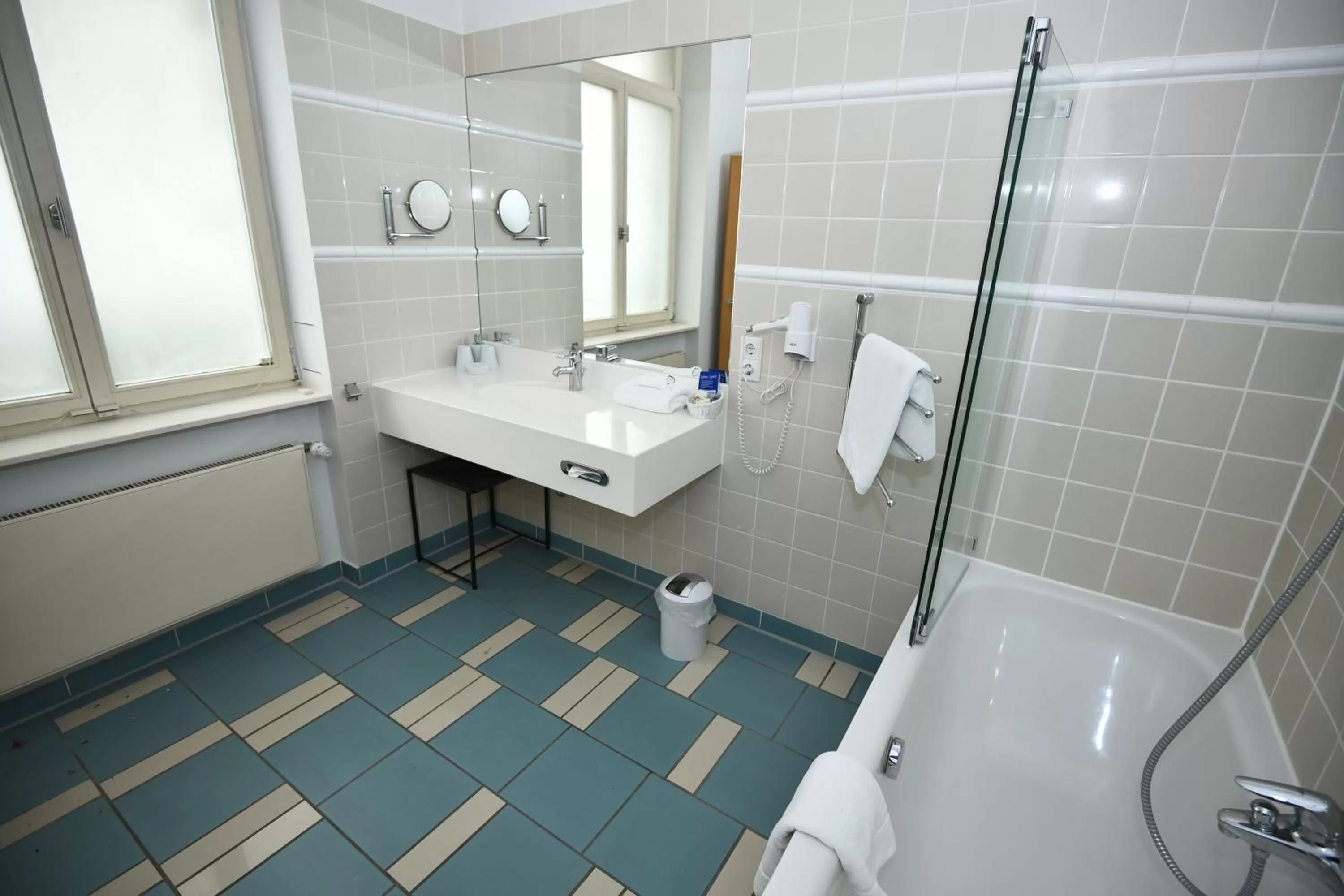 Art-Hotel Robert Mayer