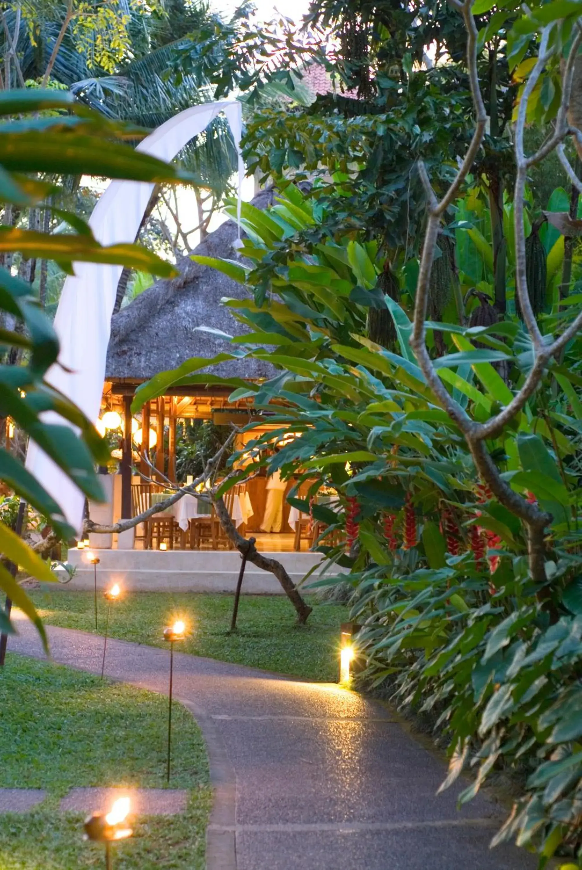 Restaurant/places to eat in Komaneka at Monkey Forest Ubud Restaurant/places to eat in Komaneka at Monkey Forest Ubud