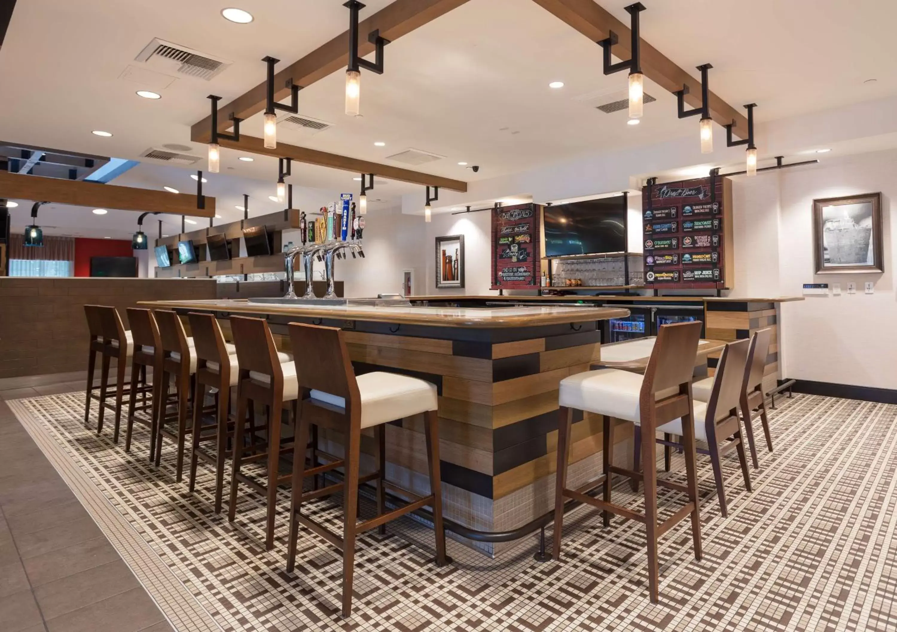 Lounge or bar, Lounge/Bar in Sonesta Anaheim Resort Area