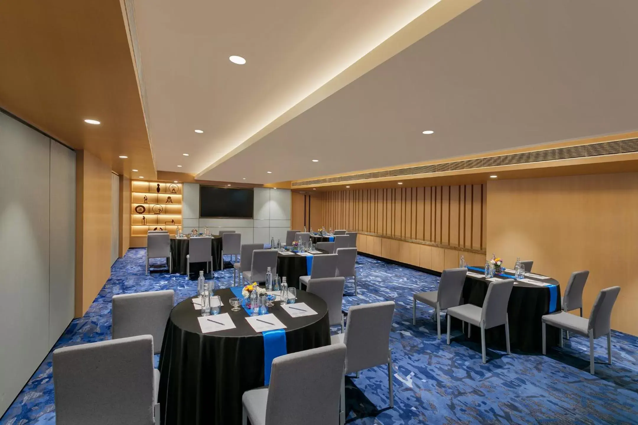 Meeting/conference room in Novotel Ahmedabad