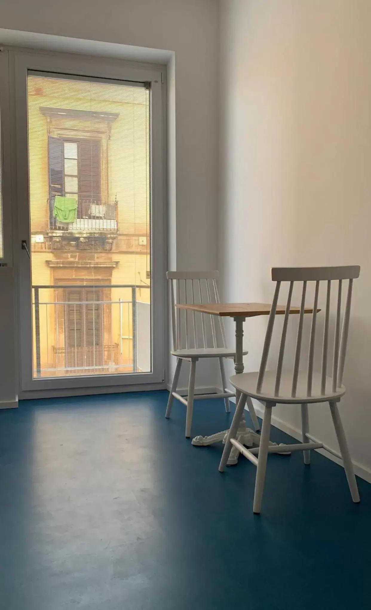 Dining area in Near Ortigia