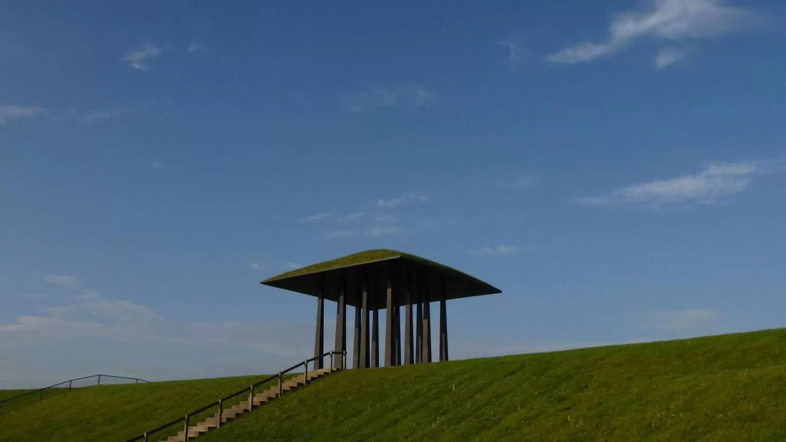 Nearby landmark in Logement 'De witte klok'