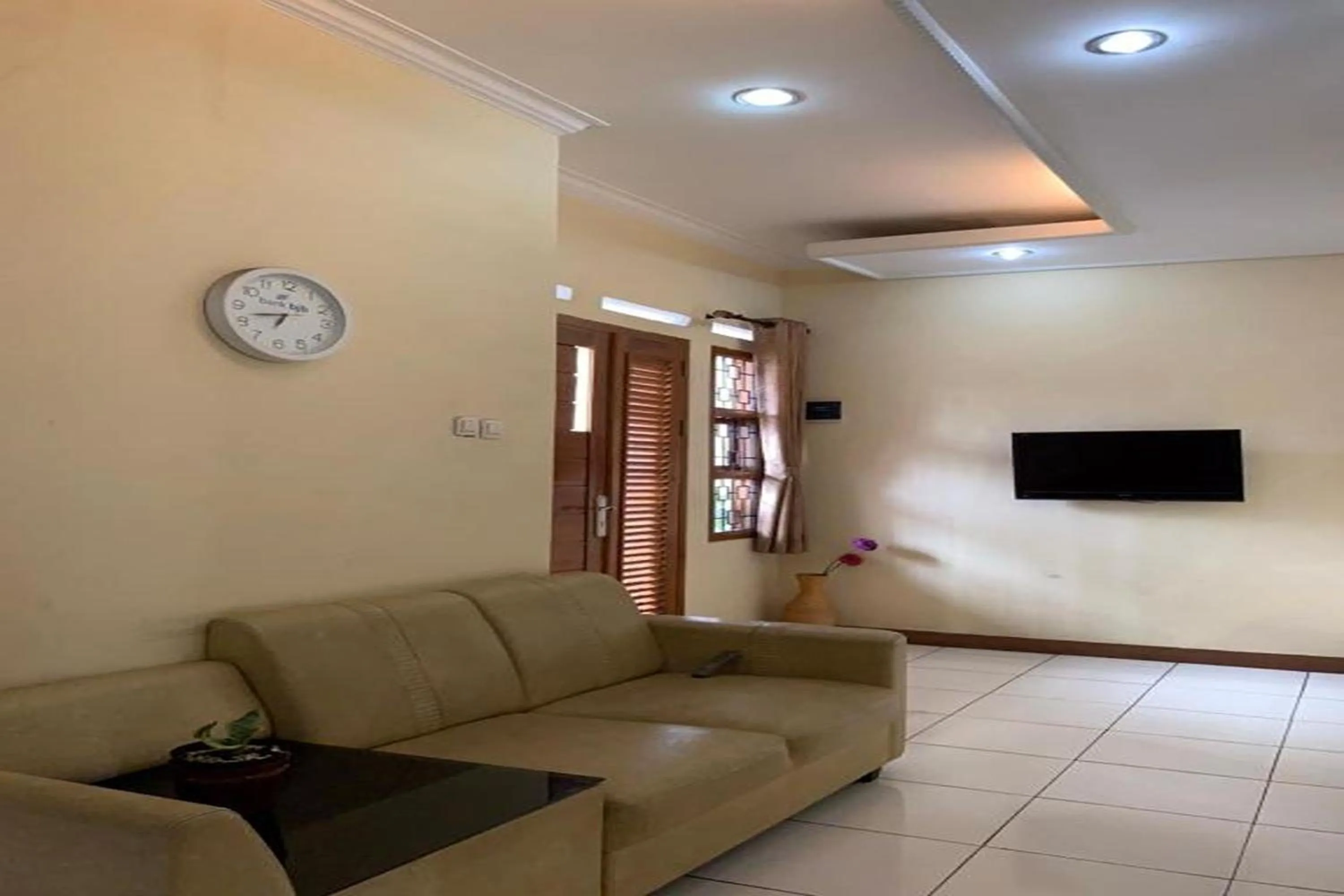 TV and multimedia in Villa Buana Graha Syariah