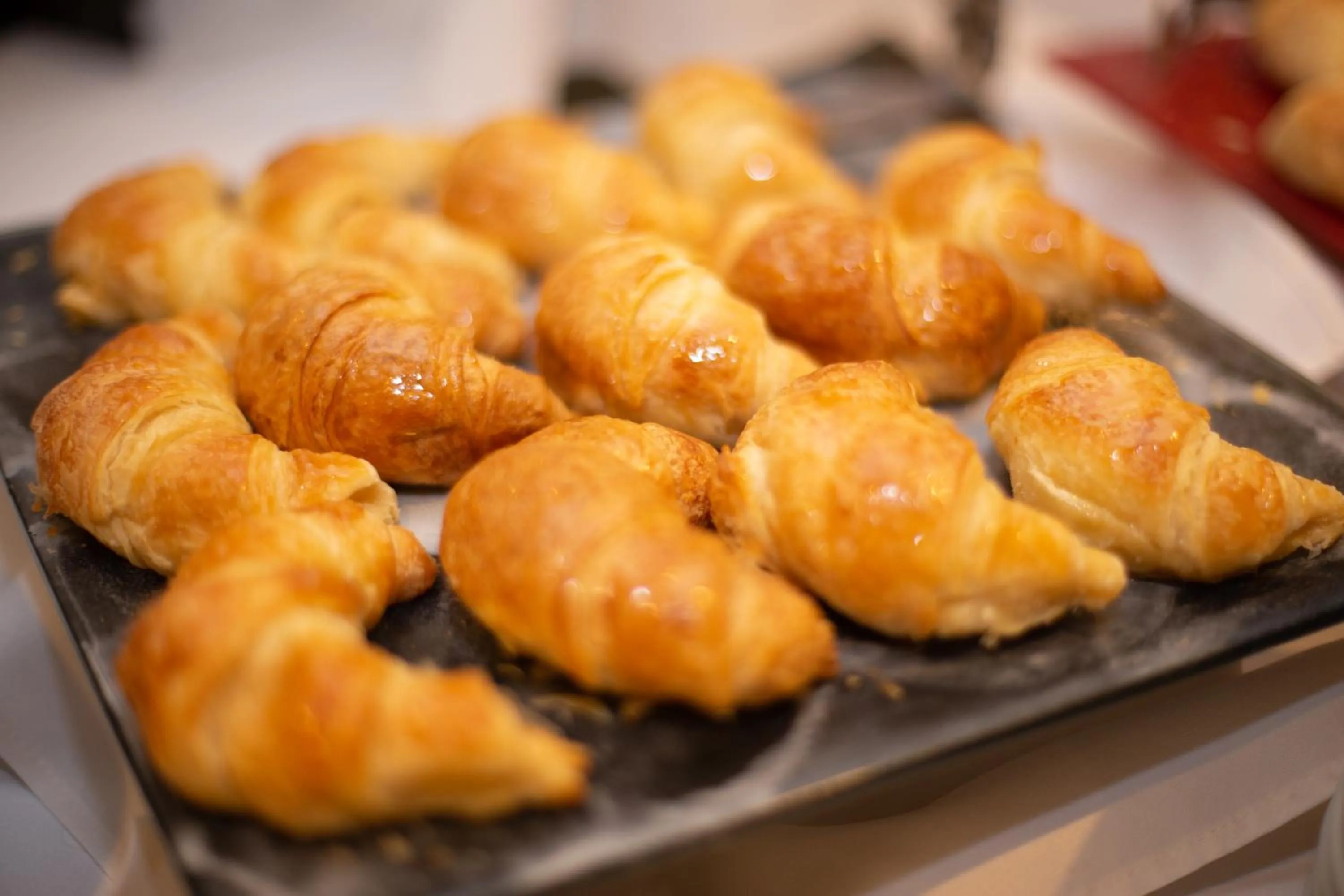 Breakfast in Neuquén Tower Hotel