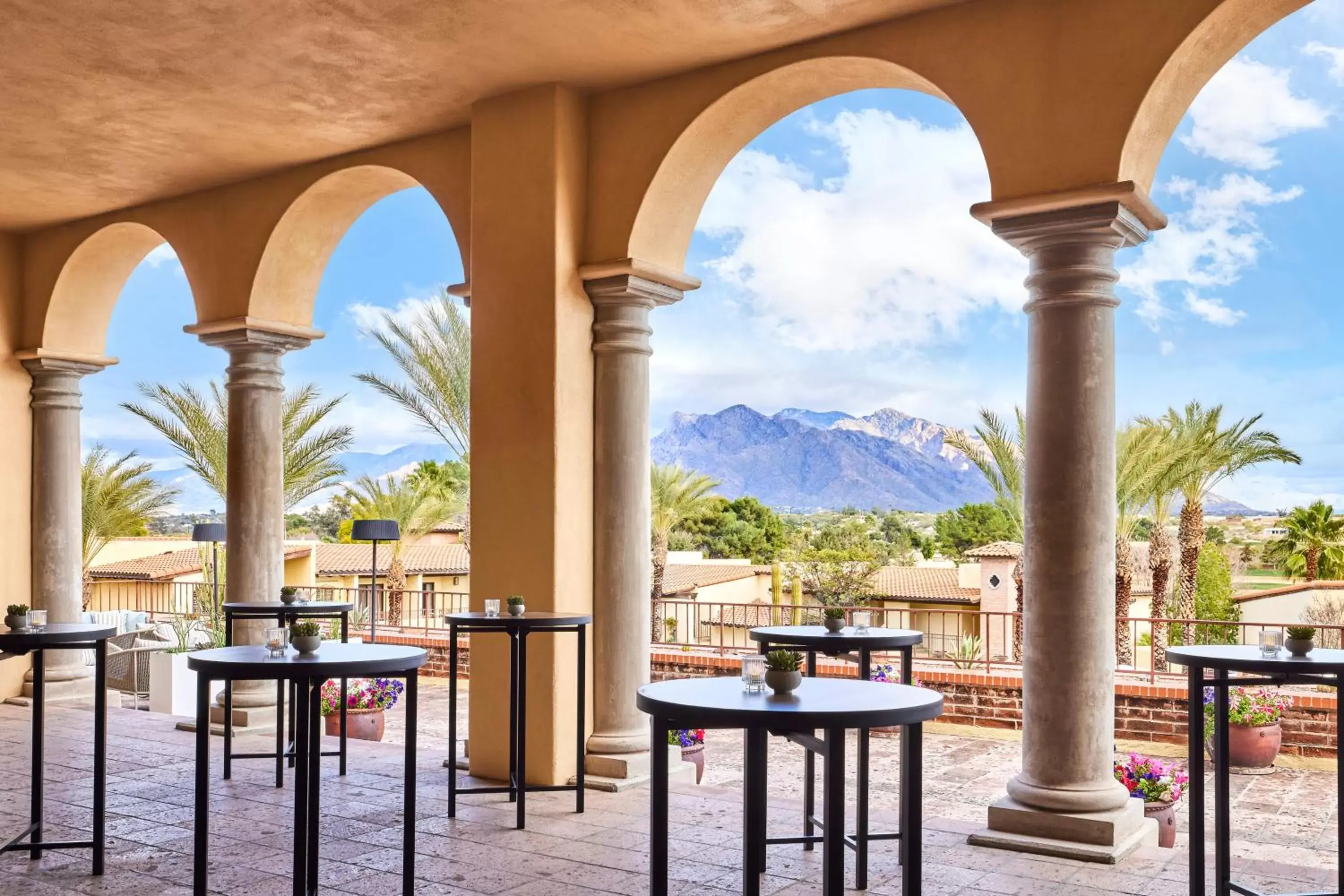 Omni Tucson National Resort & Spa Omni Tucson National Resort & Spa