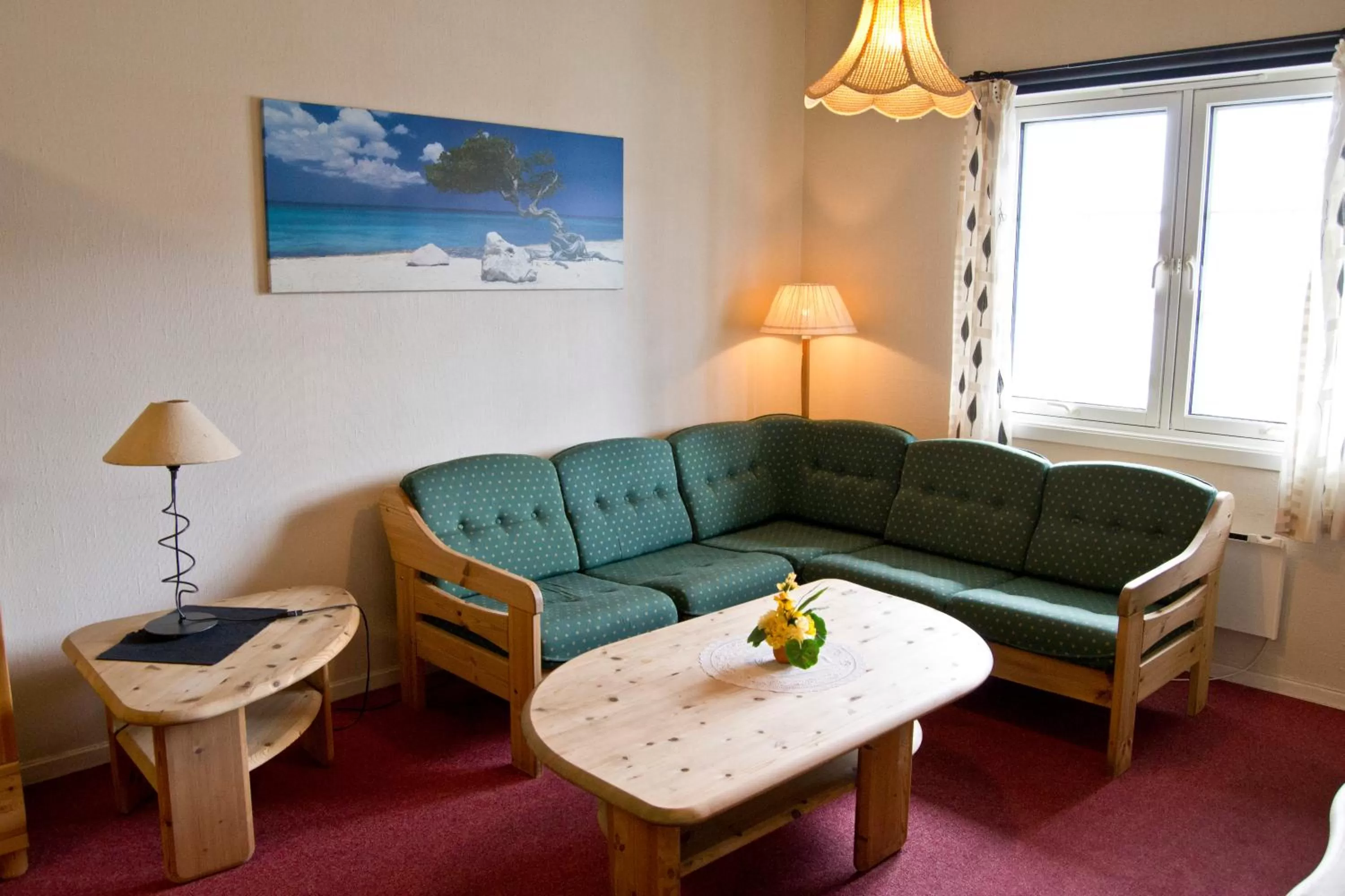 Day, Seating Area in Moi Hotel