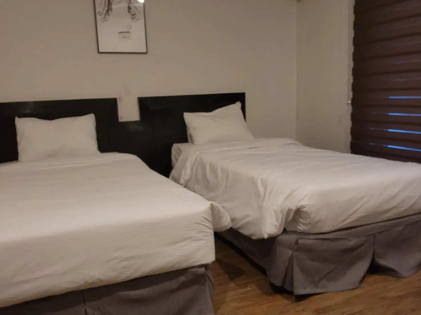 Bedroom, Bed in Hotel Navis