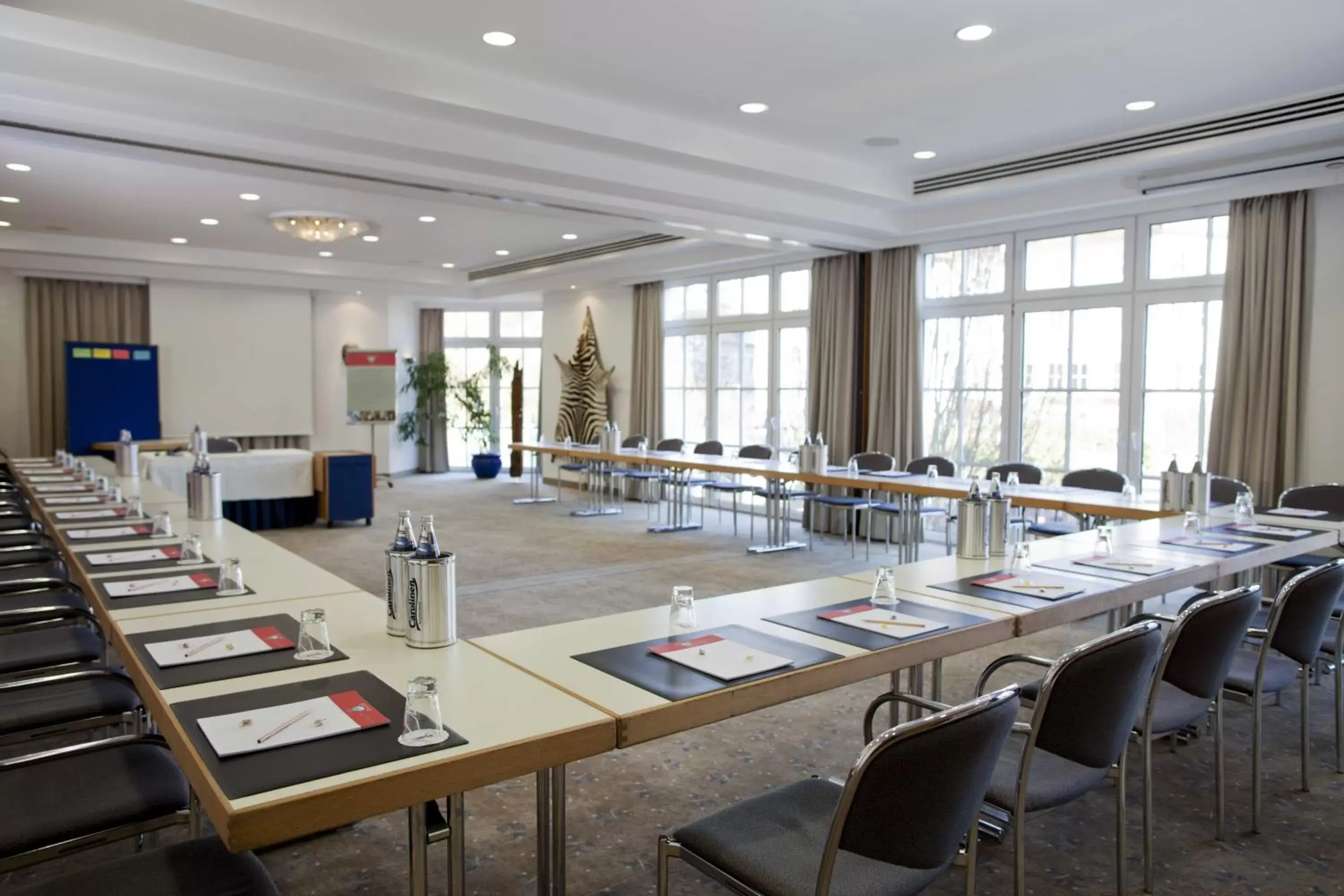 Business facilities in Sunderland Hotel