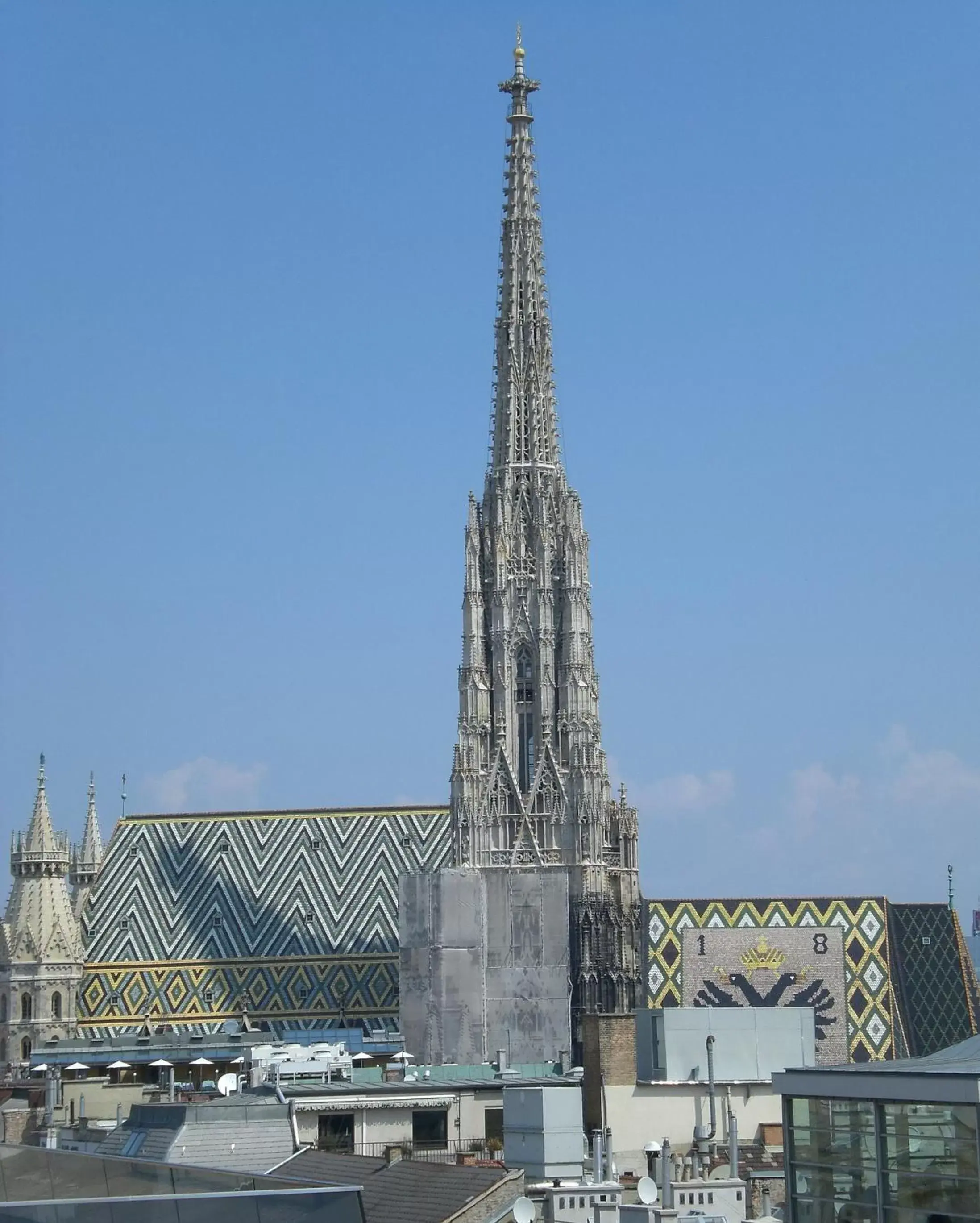 View (from property/room), Nearby Landmark in Hotel Ambassador