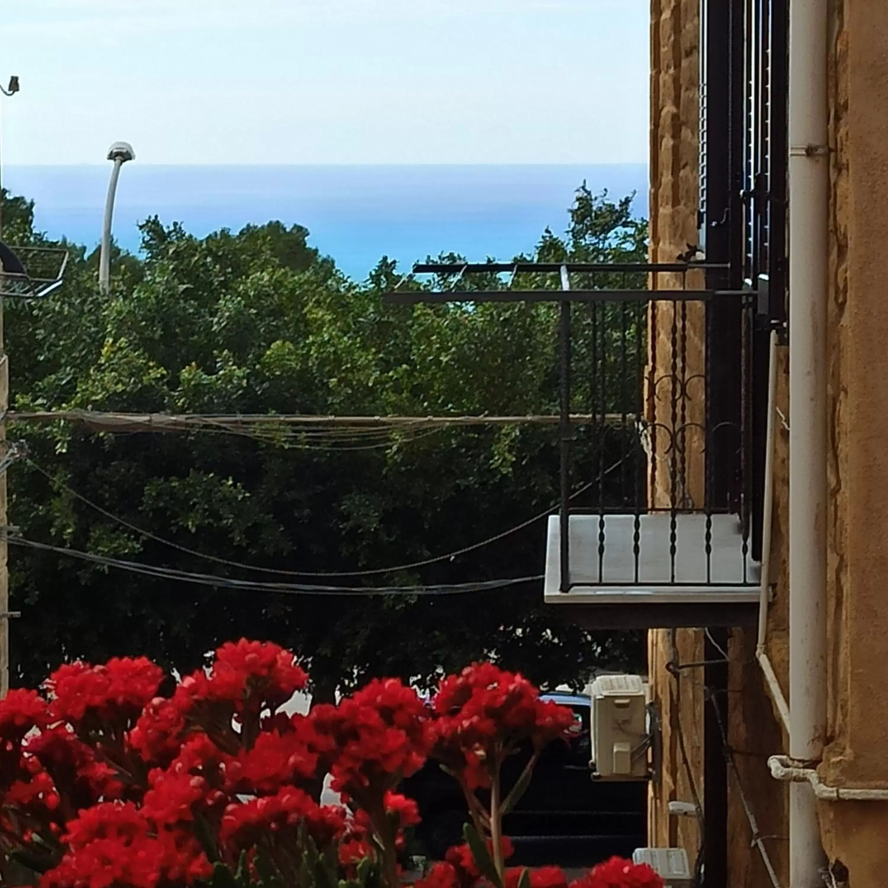 City view, Sea View in B&B "Le Quattro Stagioni"