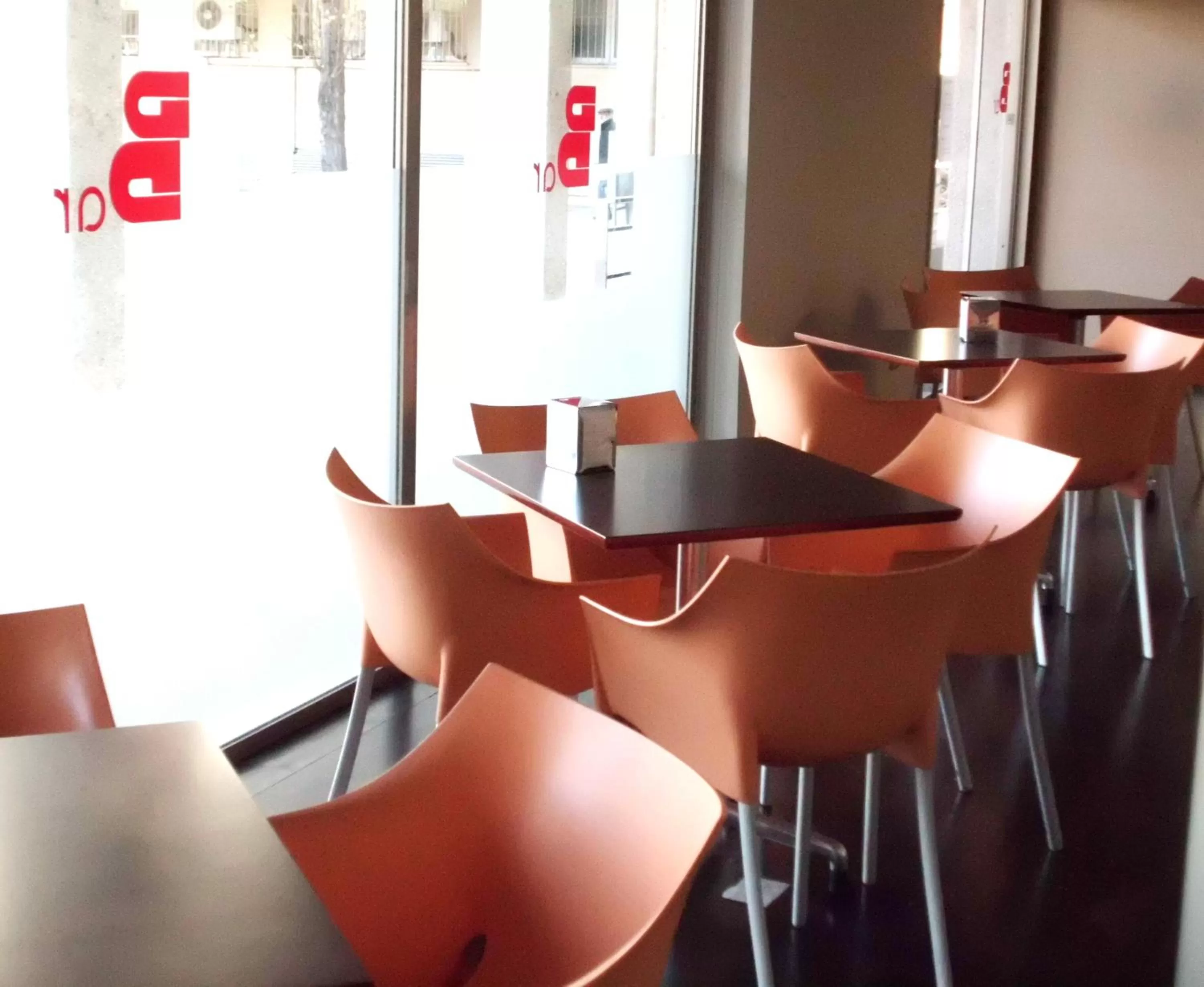 Day in Hotel Pere III El Gran