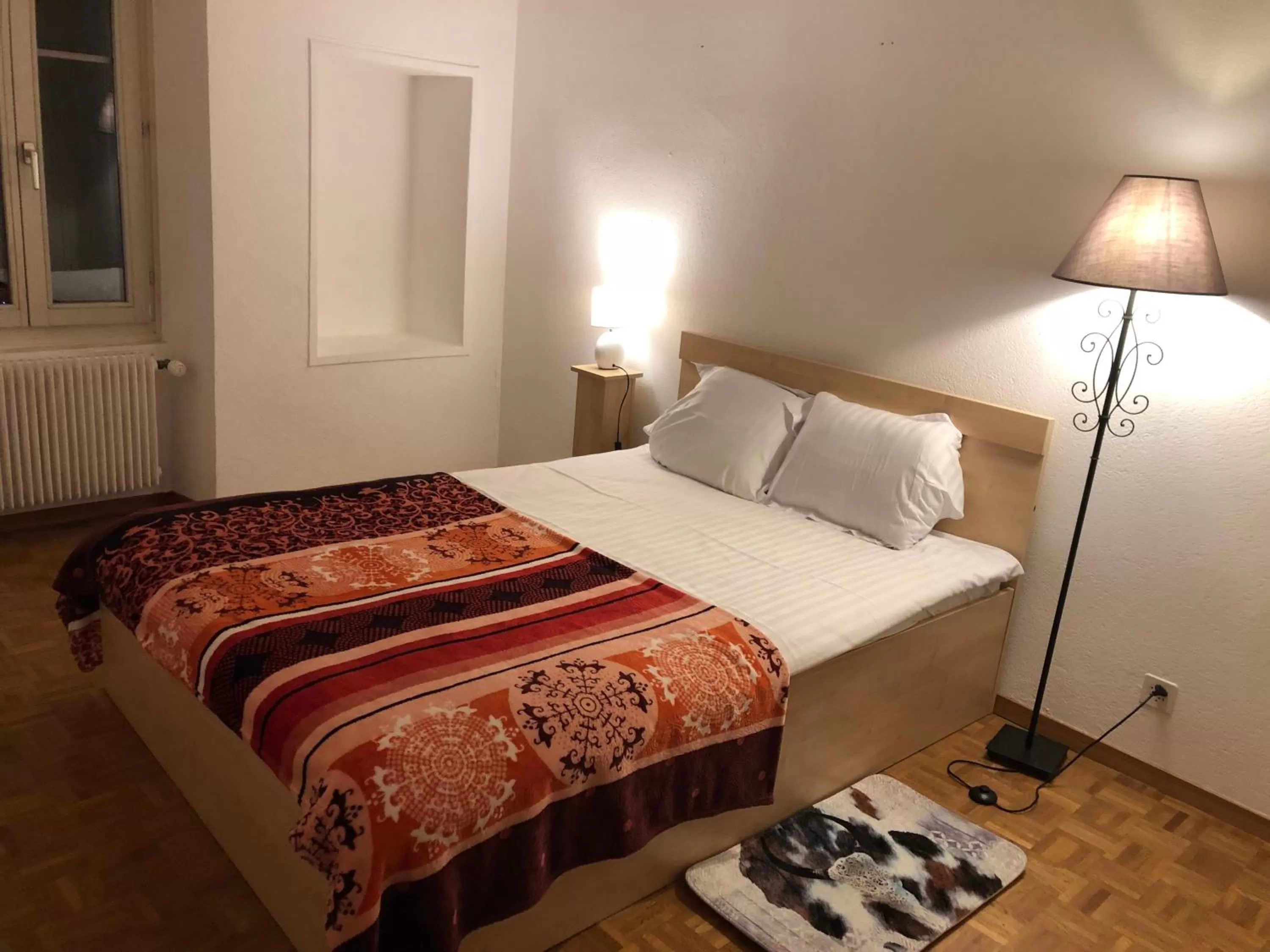 Hostellerie de L'Hôtel de Ville