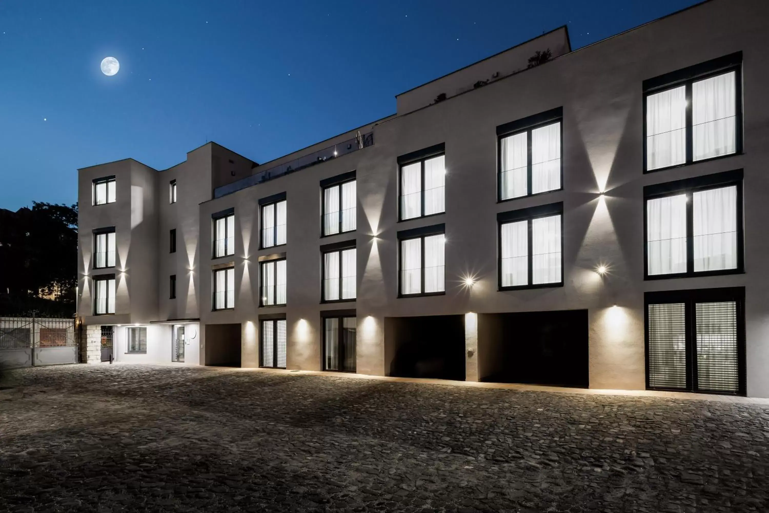 Aparthotel Na Klenici Aparthotel Na Klenici