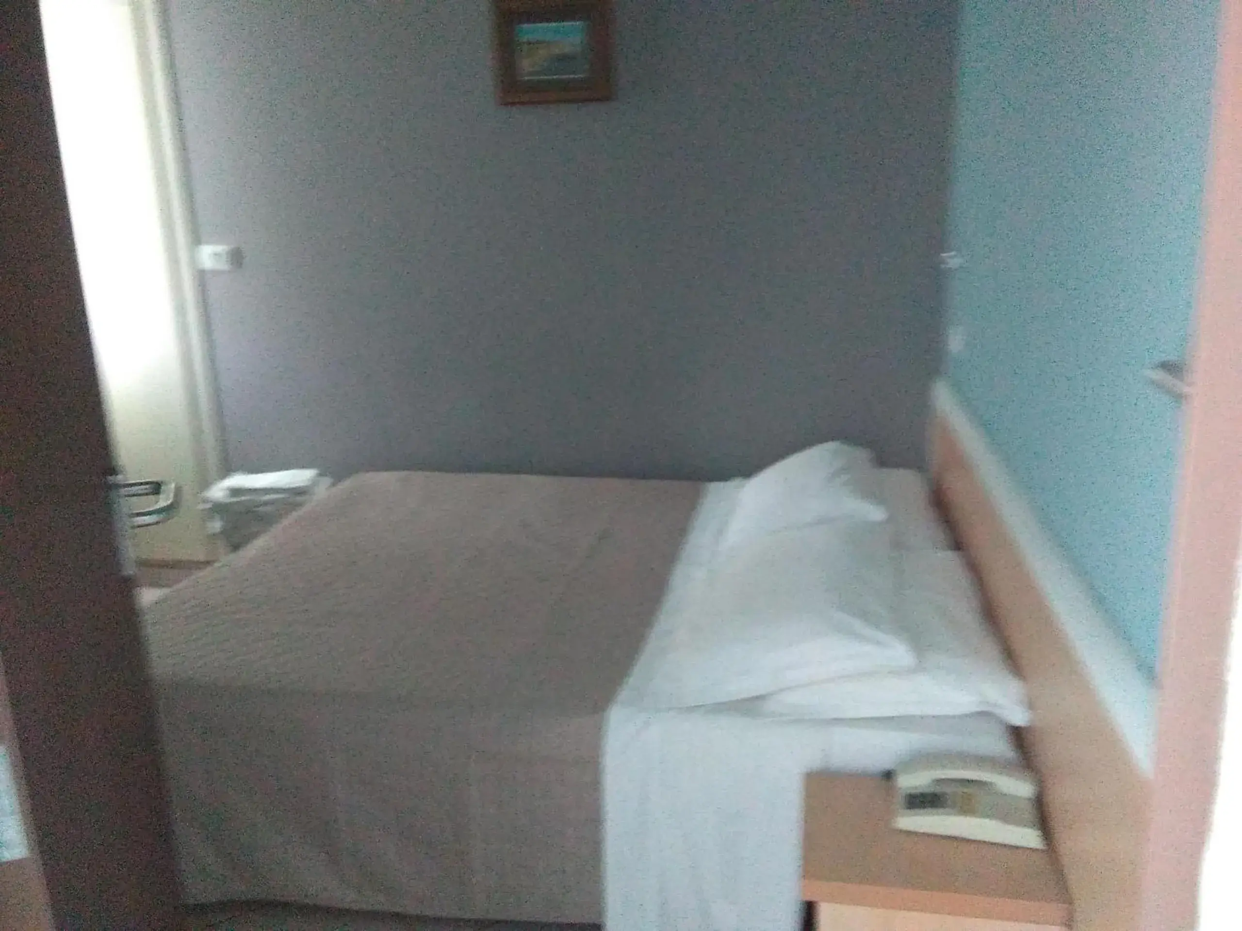 Photo of the whole room, Bed in Hotel Savina