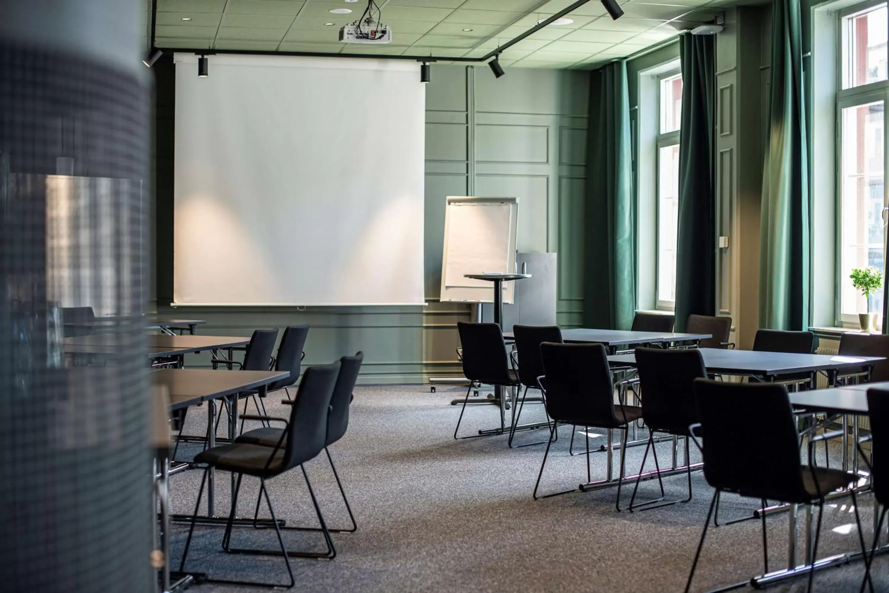 Meeting/conference room in Statt Hassleholm BW Signature Collection