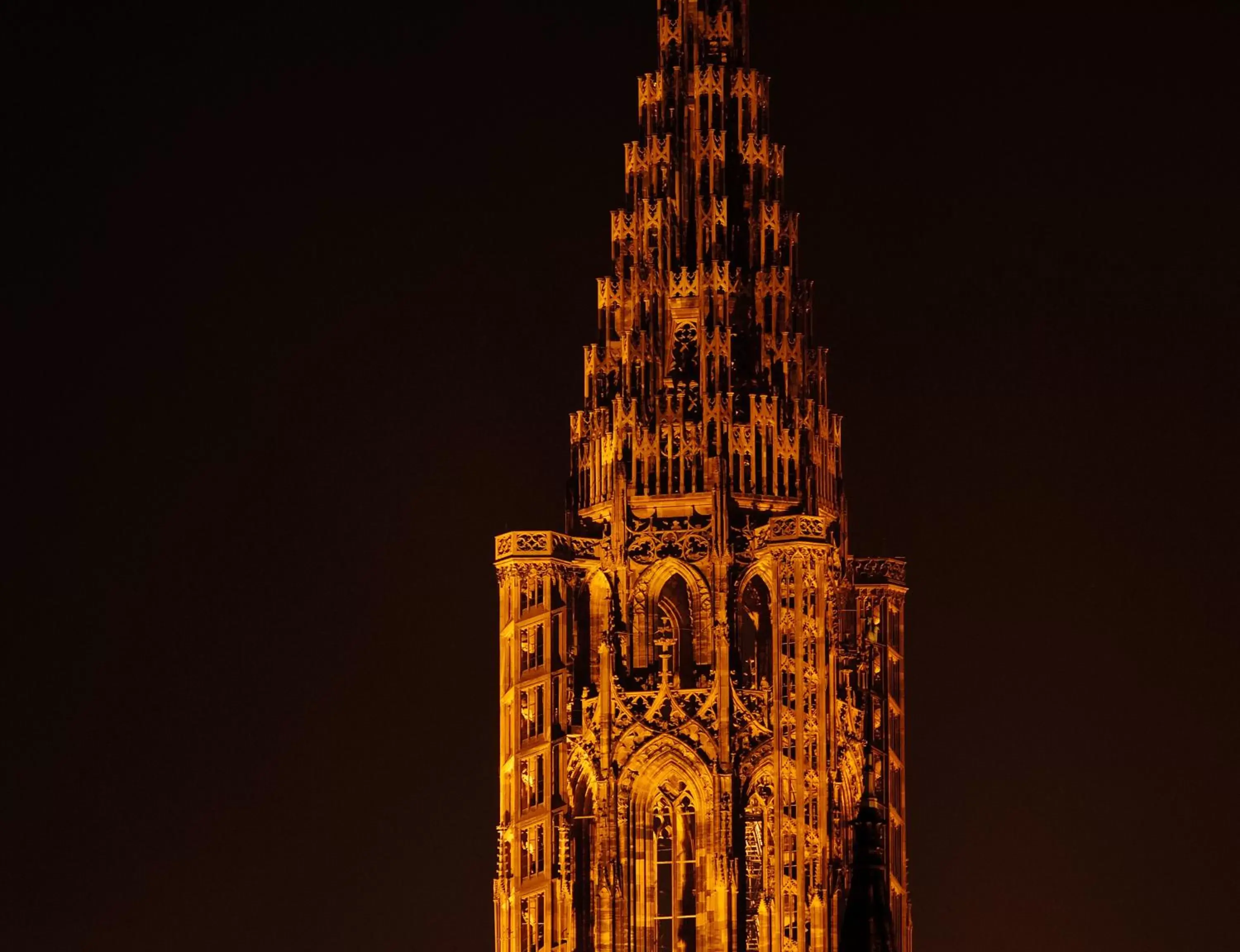 Nearby Landmark in Mercure Strasbourg Centre