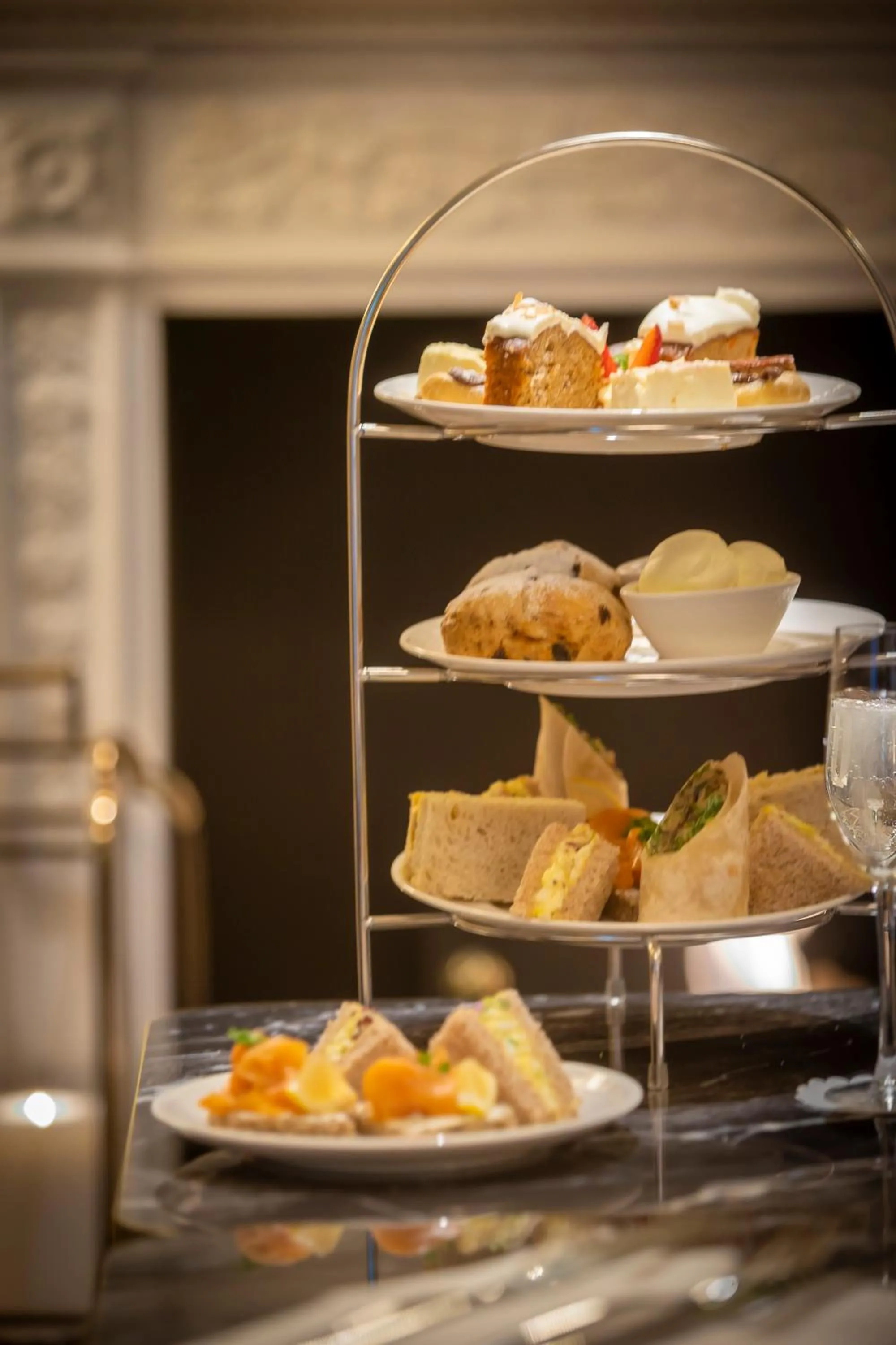 Coffee/tea facilities in Belvedere Hotel, Dublin City Centre