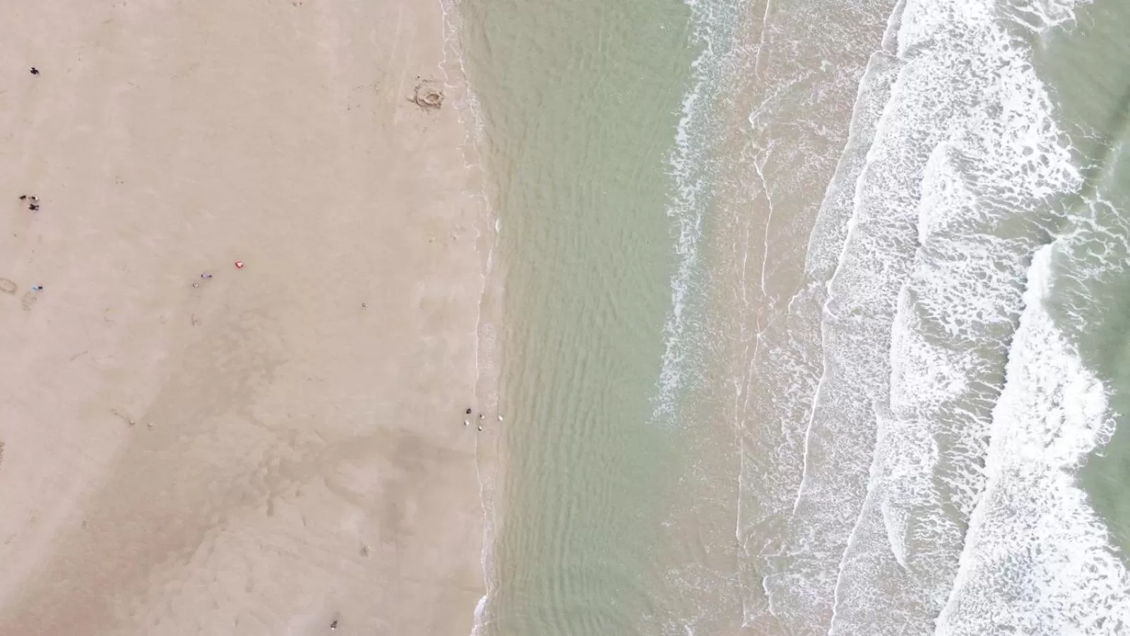 Nearby landmark in B&B de Zandtaart