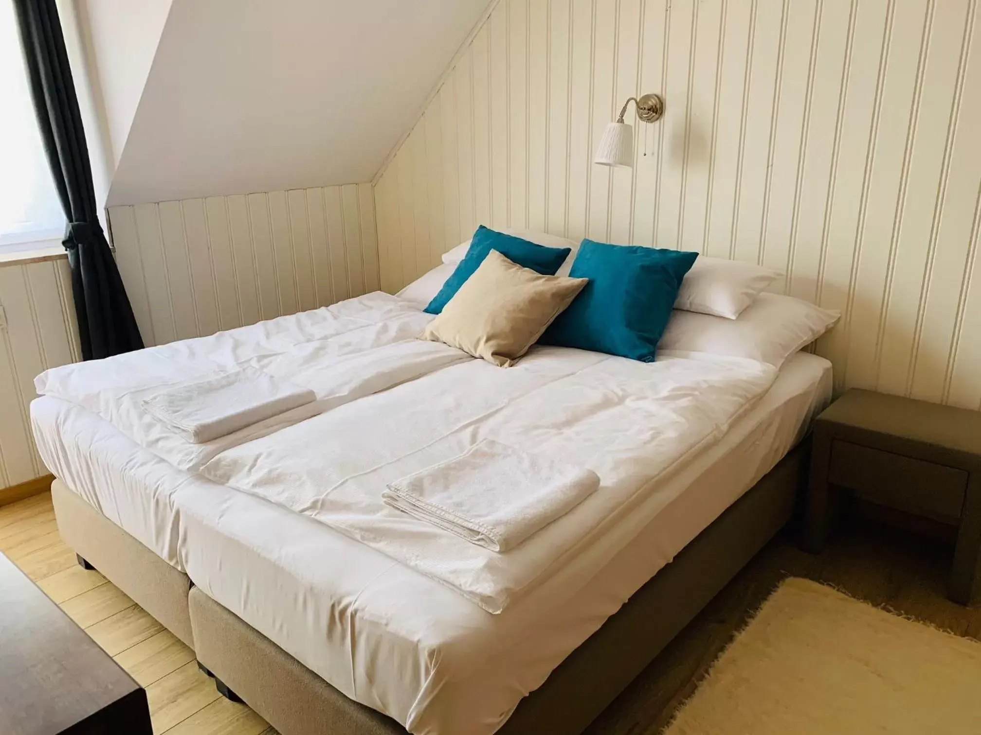 Economy Double or Twin Room in Egria Apartments Economy Double or Twin Room in Egria Apartments