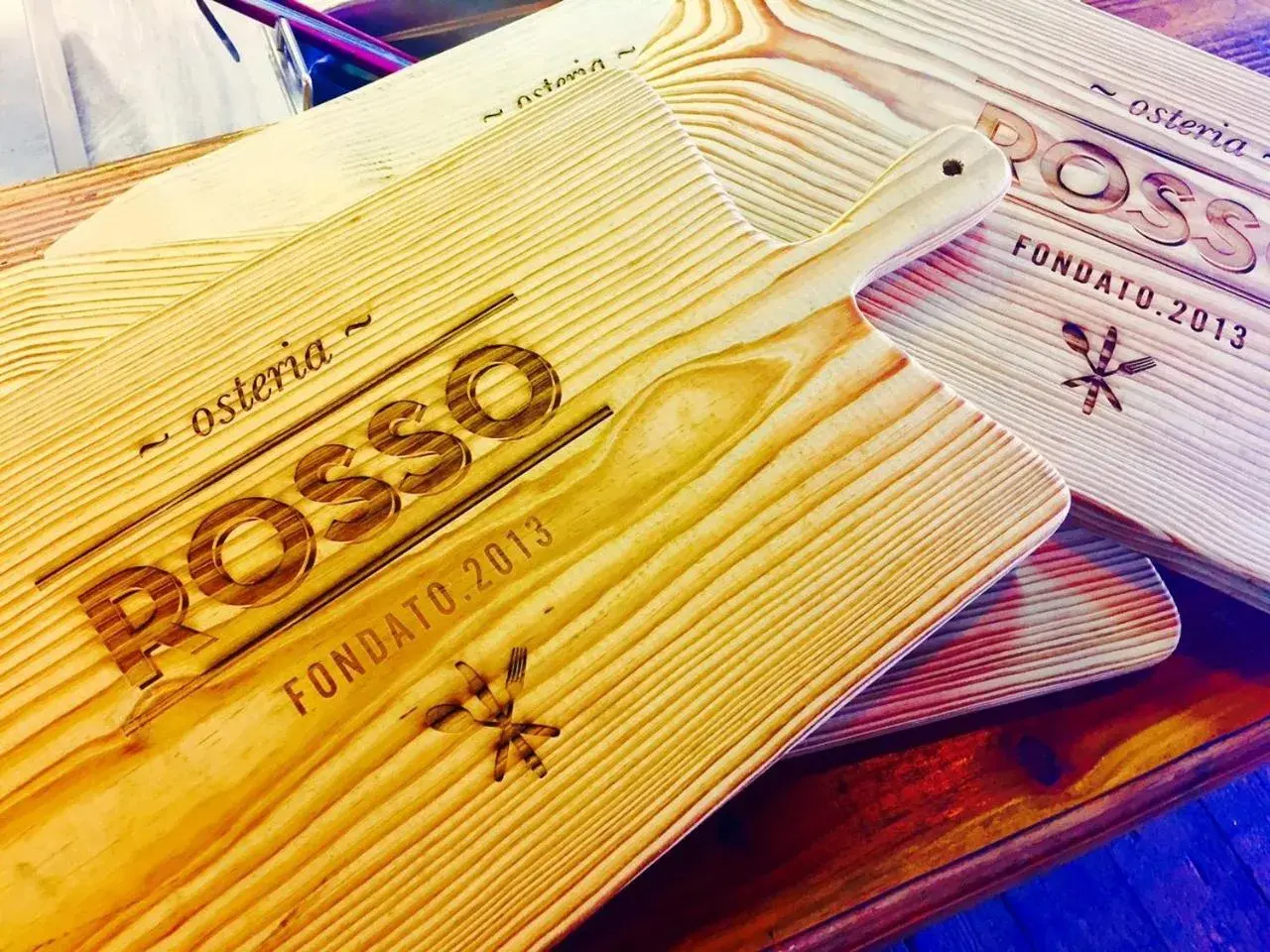 Restaurant/places to eat in Trupial Hotel & Casino Restaurant/places to eat in Trupial Hotel & Casino