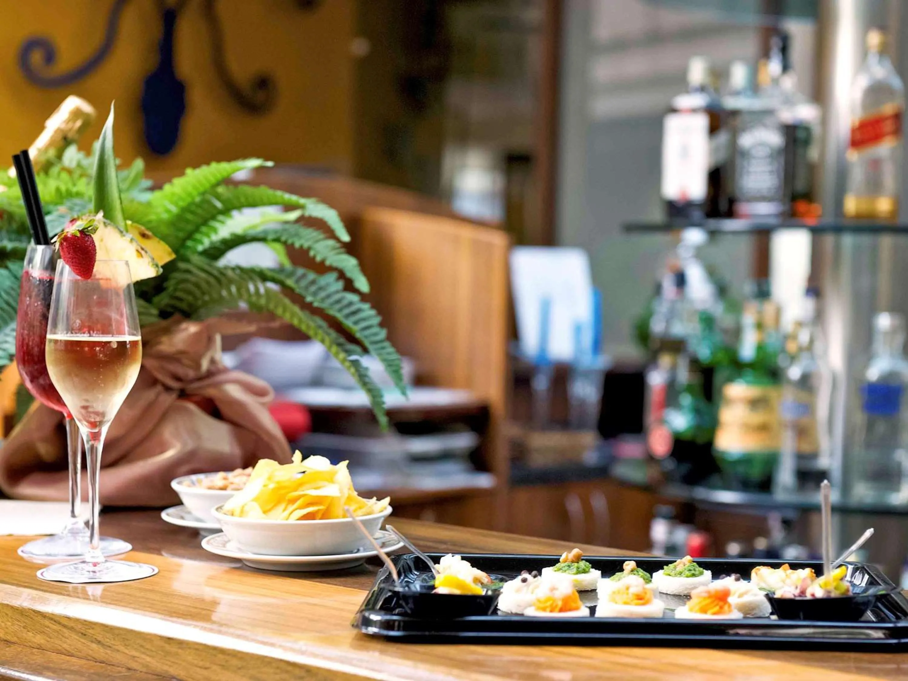 Other in Mercure Roma West