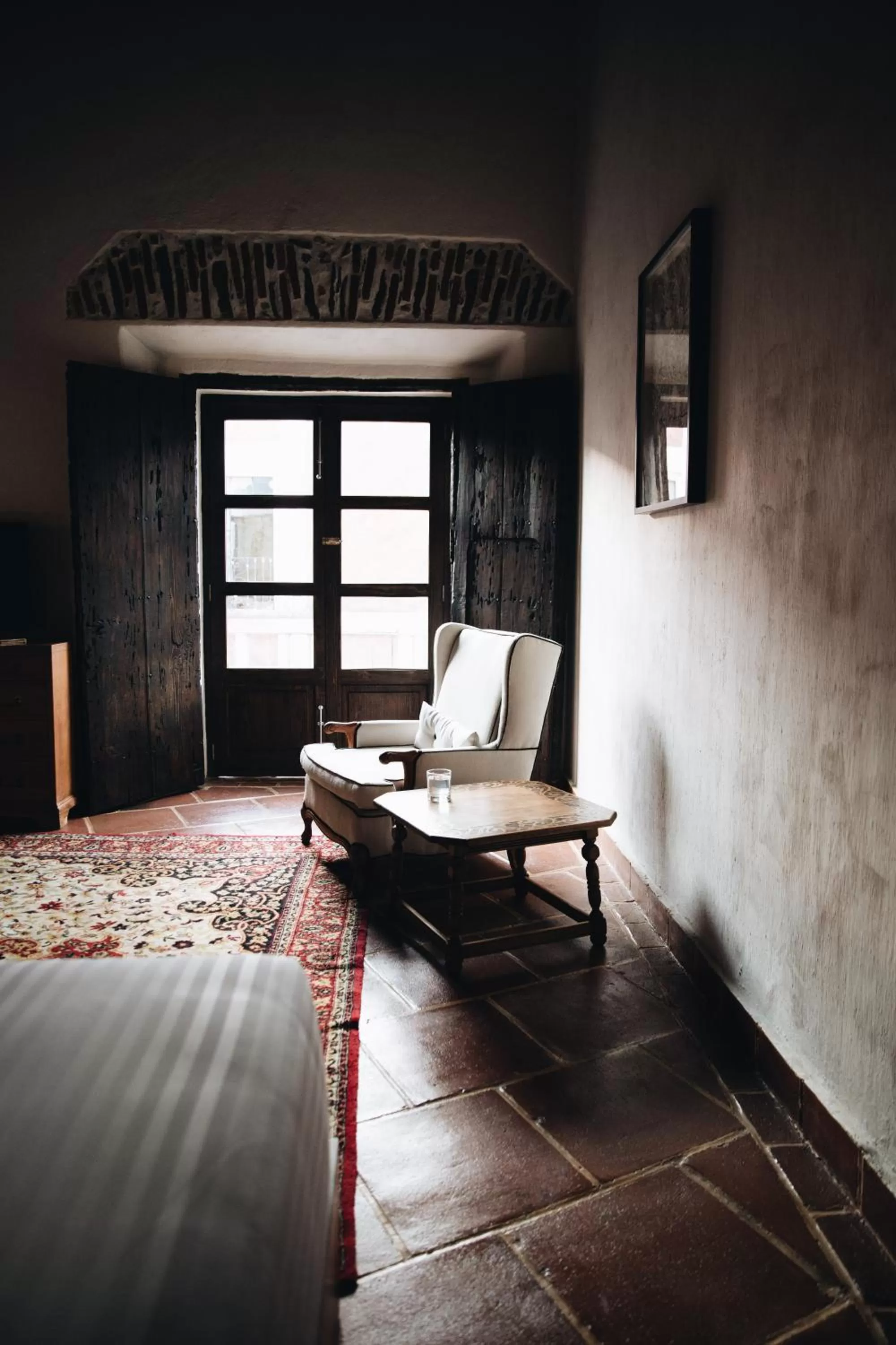 Casa Maria Paz Hotel Boutique