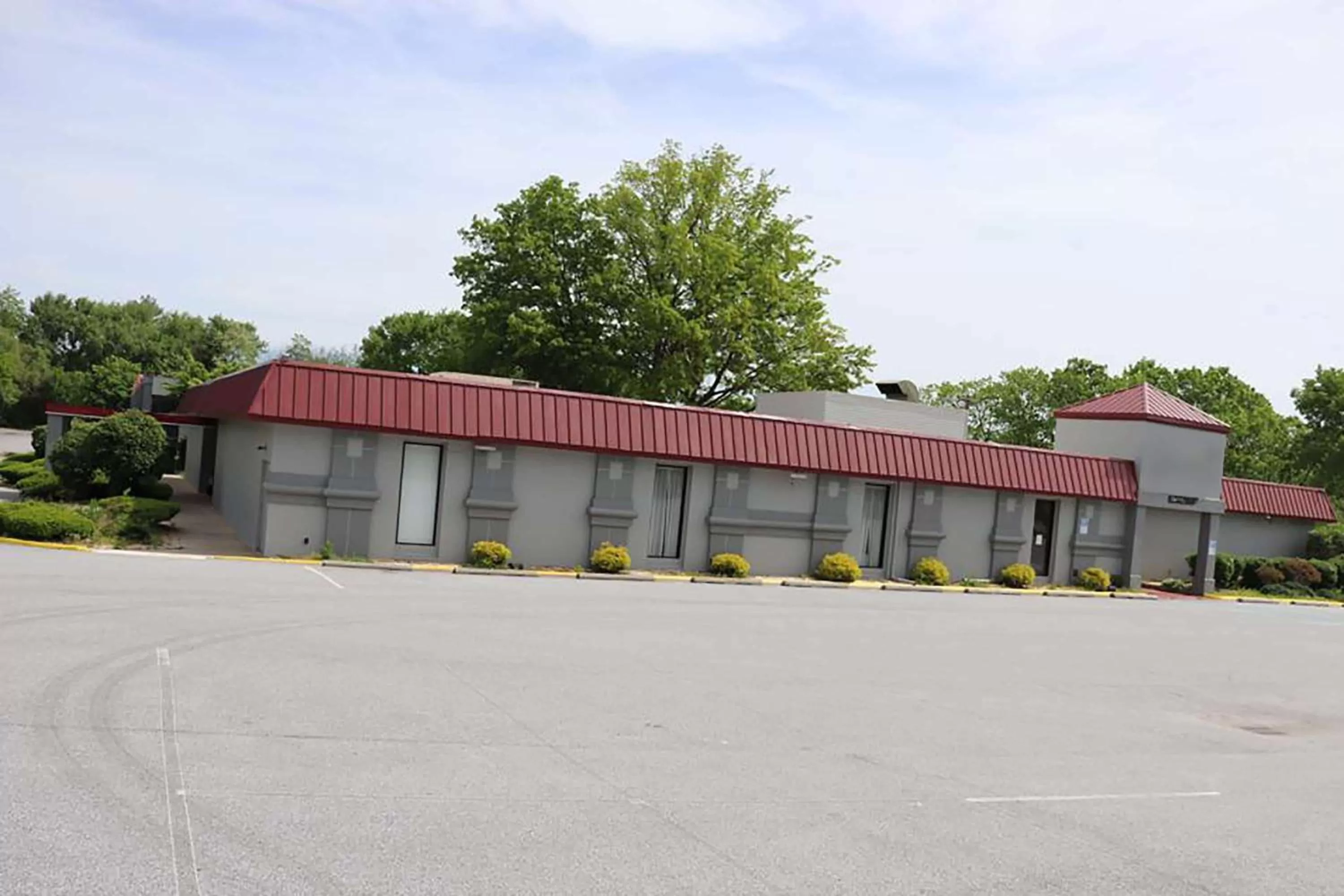 Days Inn by Wyndham Pottstown