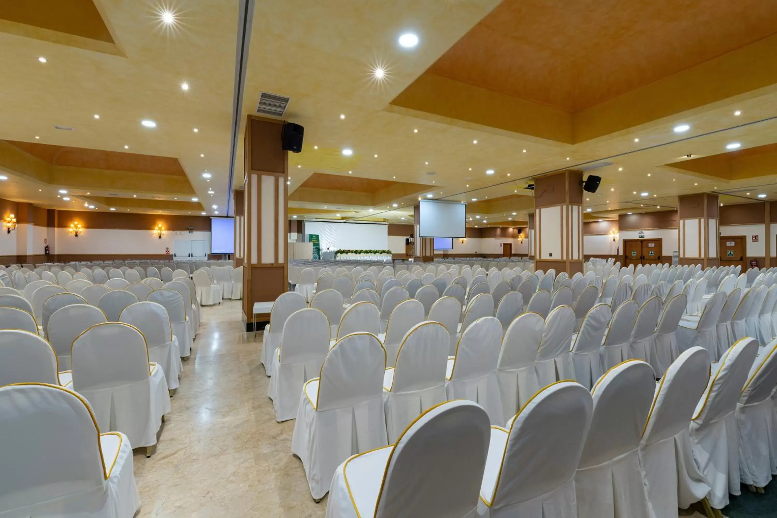 Meeting/conference room, Banquet Facilities in Hotel Antequera Hills