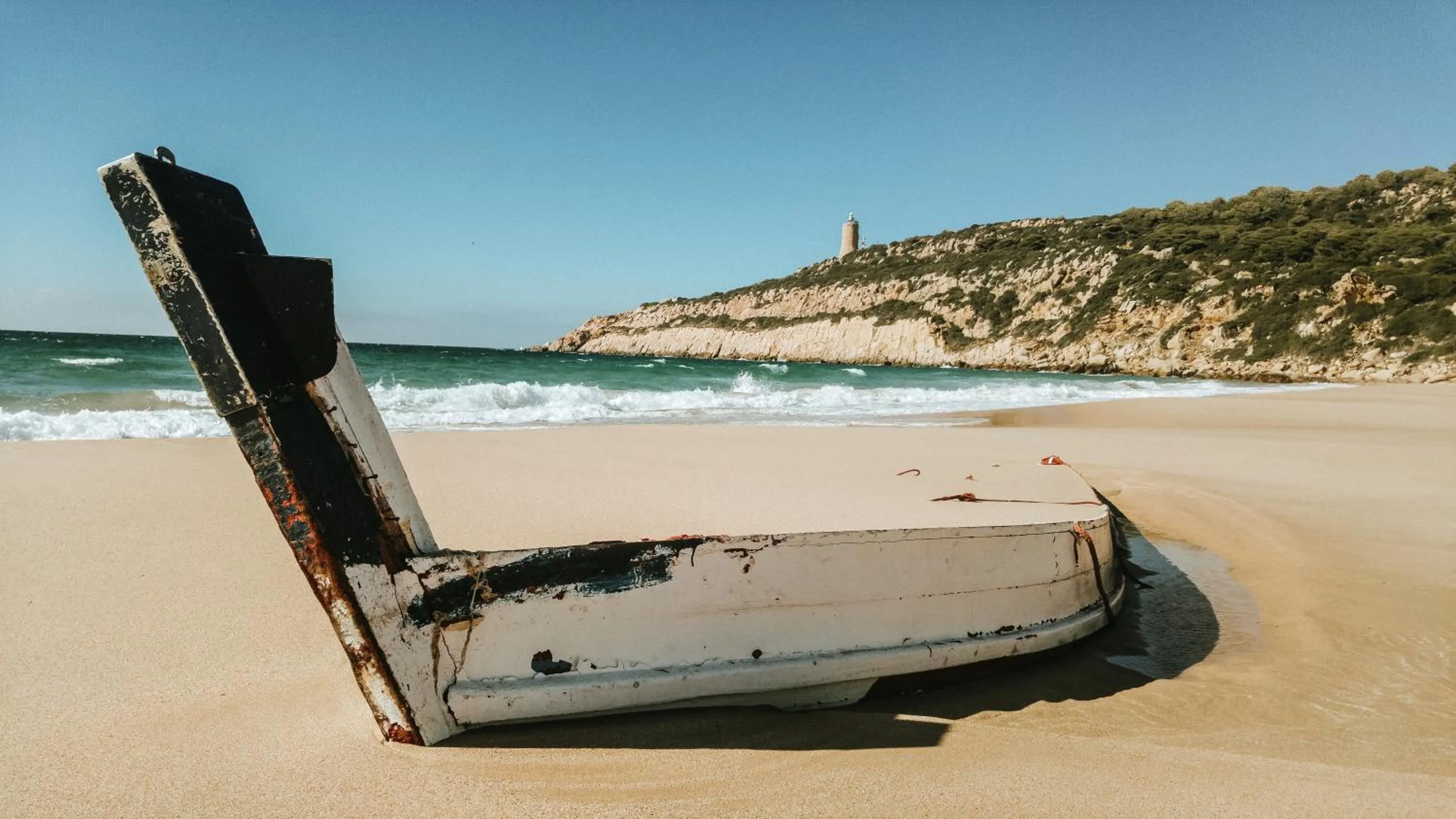 Natural landscape in Hotel Nuro