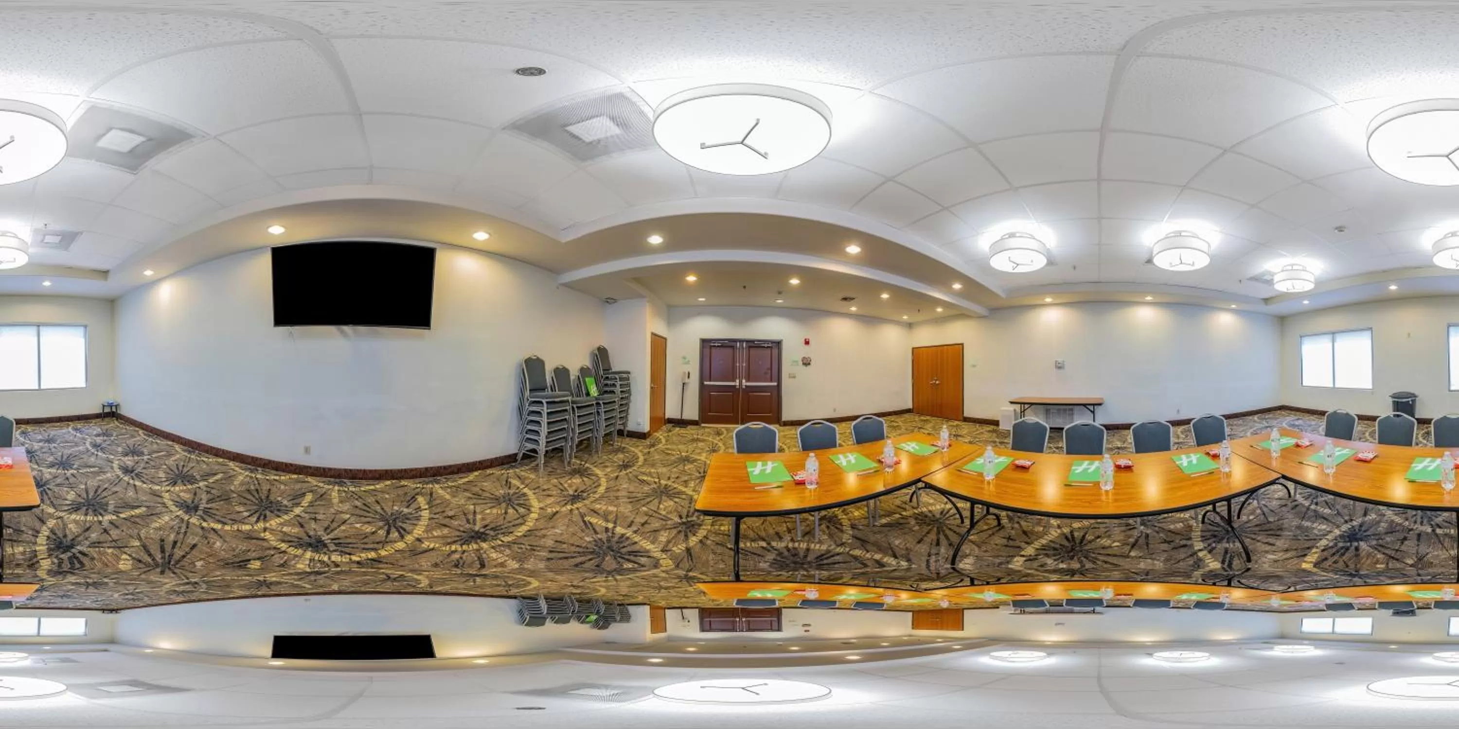 Holiday Inn - Brownsville by IHG