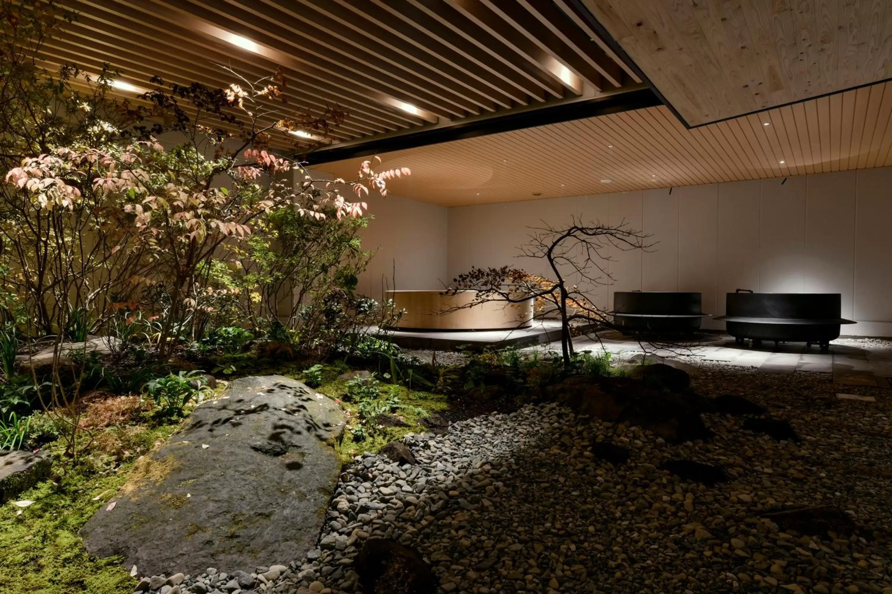 Public Bath in REF Kumamoto by VESSEL HOTELS