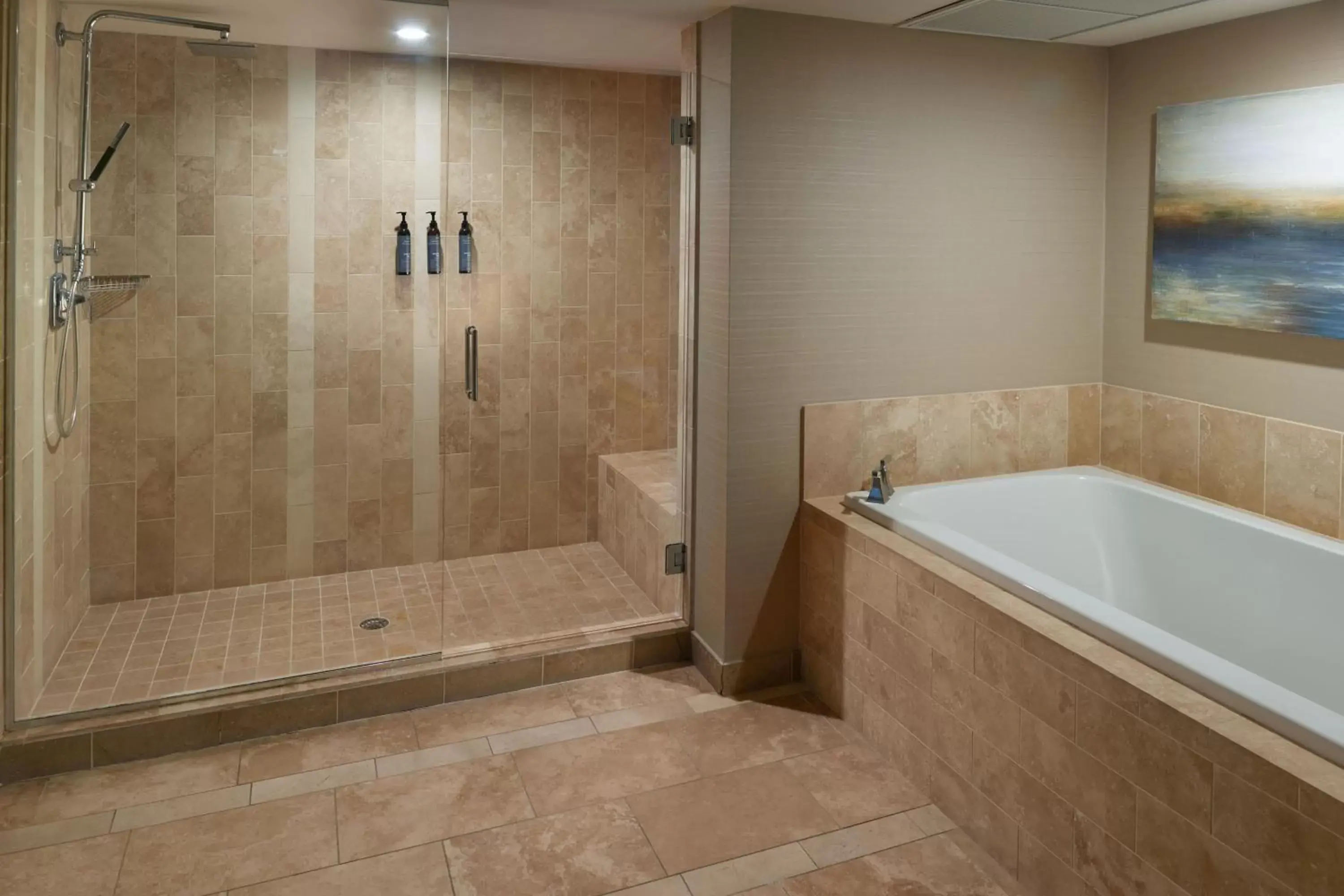 Bathroom in The Westin Hilton Head Island Resort & Spa