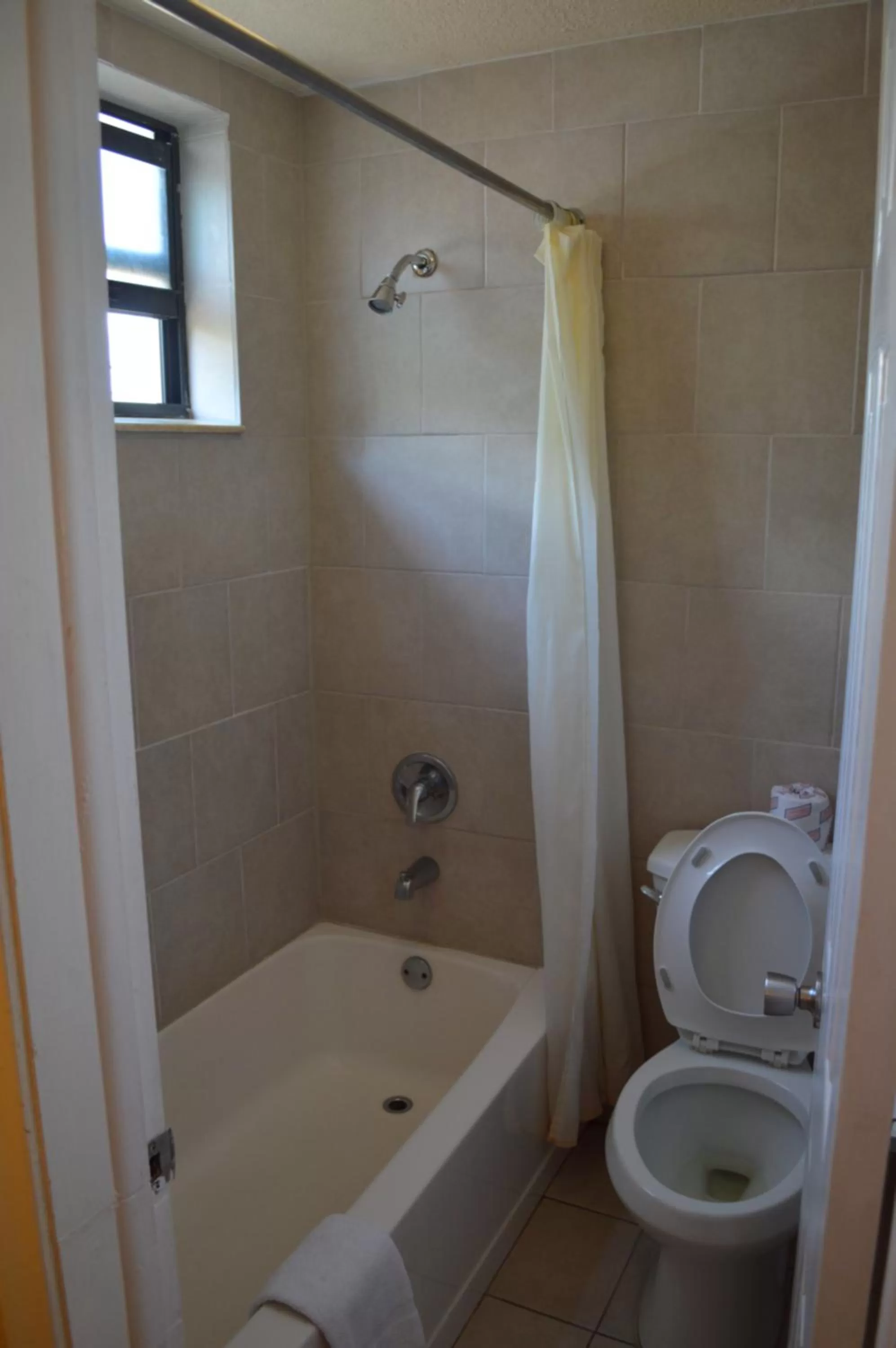 Standard Queen Room in Ft. Lauderdale Beach Resort Hotel