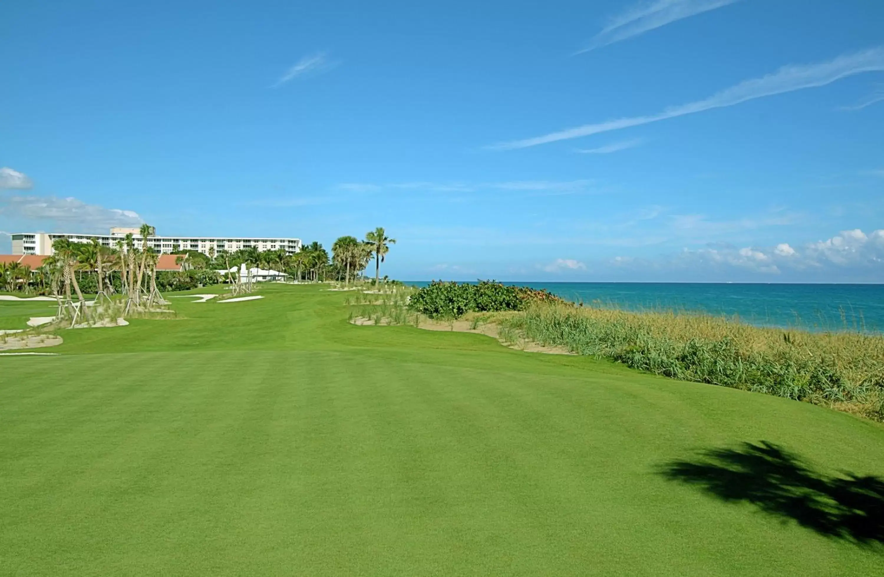 Nearby landmark in Holiday Inn Palm Beach-Airport Conf Ctr, an IHG Hotel