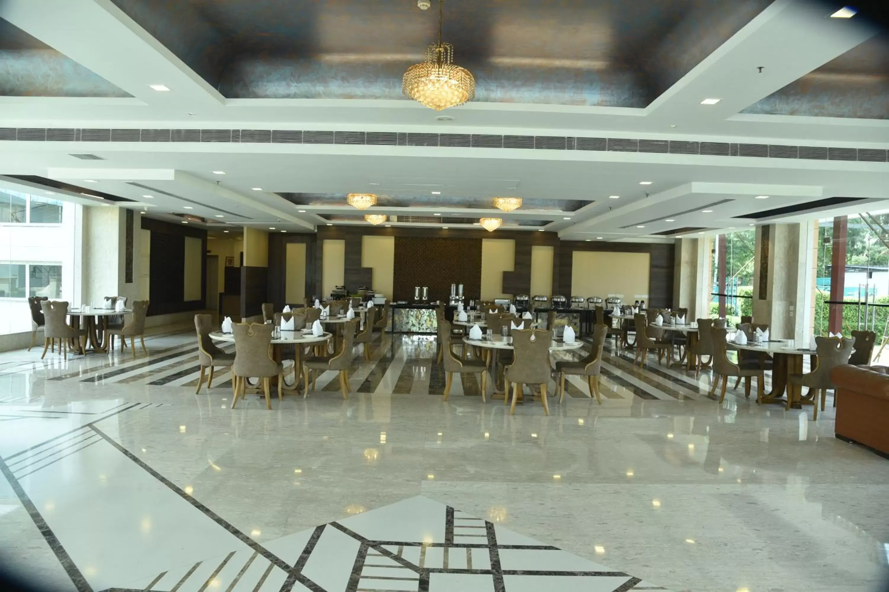 Restaurant/places to eat in Opulent by Udman Chhattarpur Restaurant/places to eat in Opulent by Udman Chhattarpur