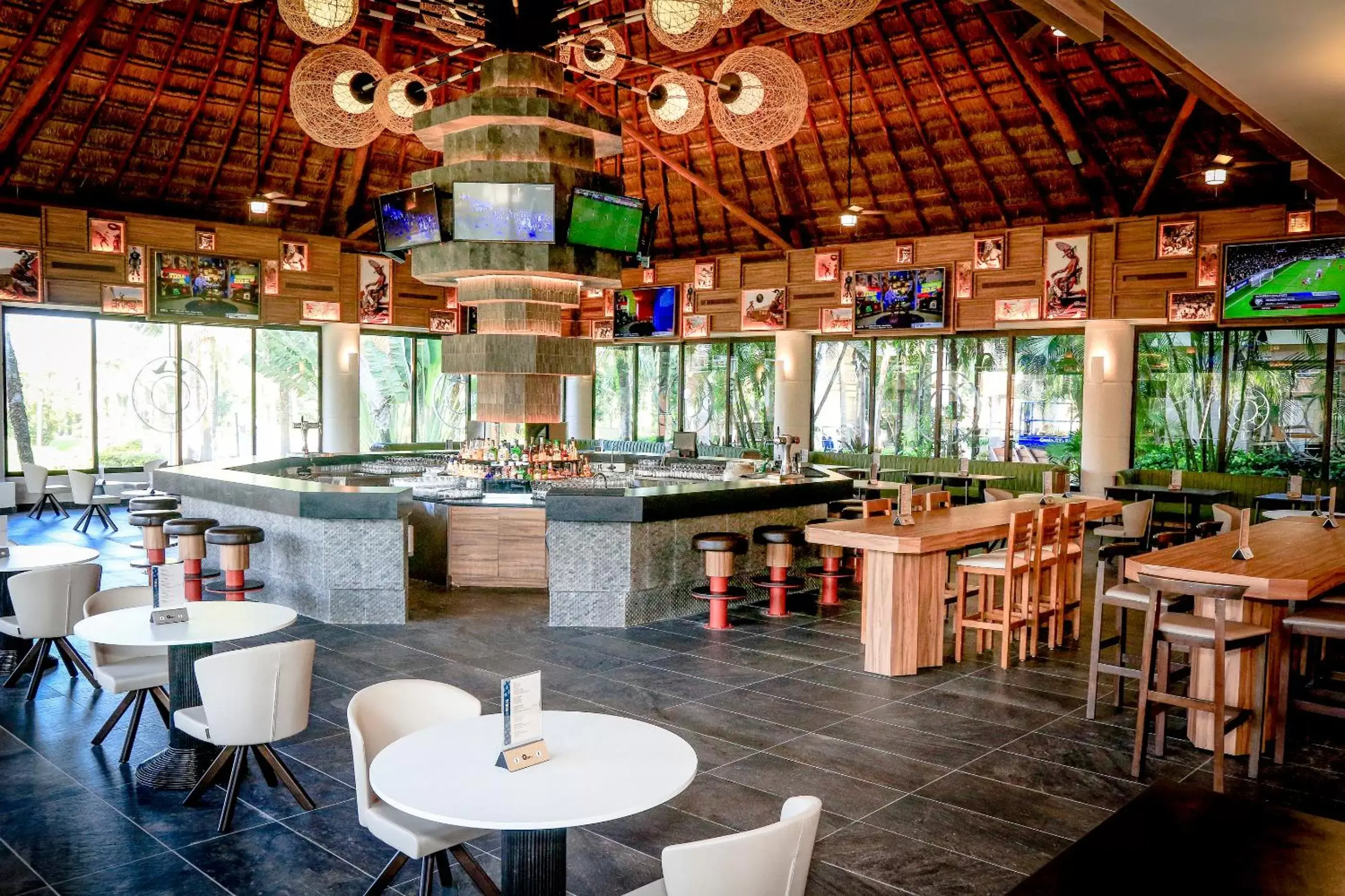 Restaurant/places to eat in Bahia Principe Luxury Akumal - All Inclusive Restaurant/places to eat in Bahia Principe Luxury Akumal - All Inclusive