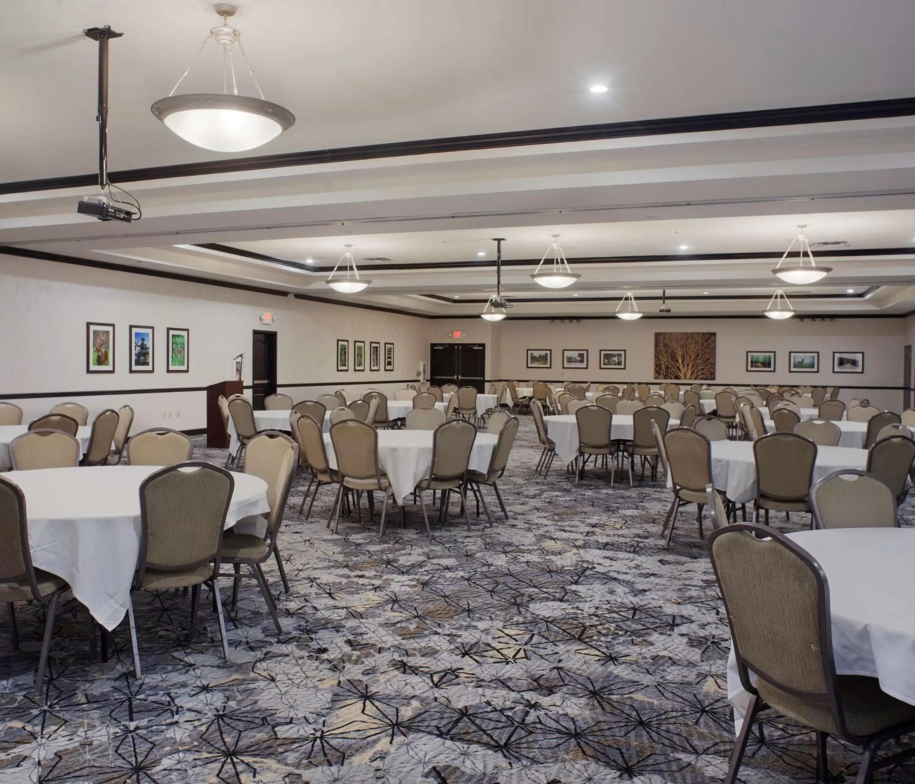 Meeting/conference room, Banquet Facilities in Hilton Garden Inn Jonesboro