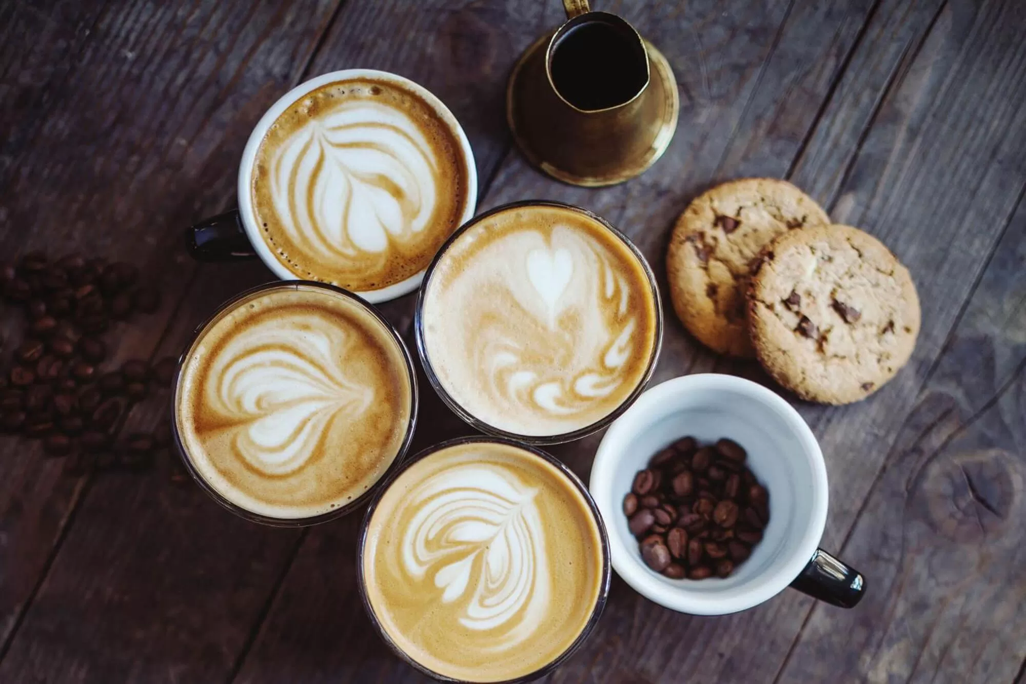 Restaurant/places to eat in Hodges Bay Resort & Spa, an HQ Luxury Resort & Residences