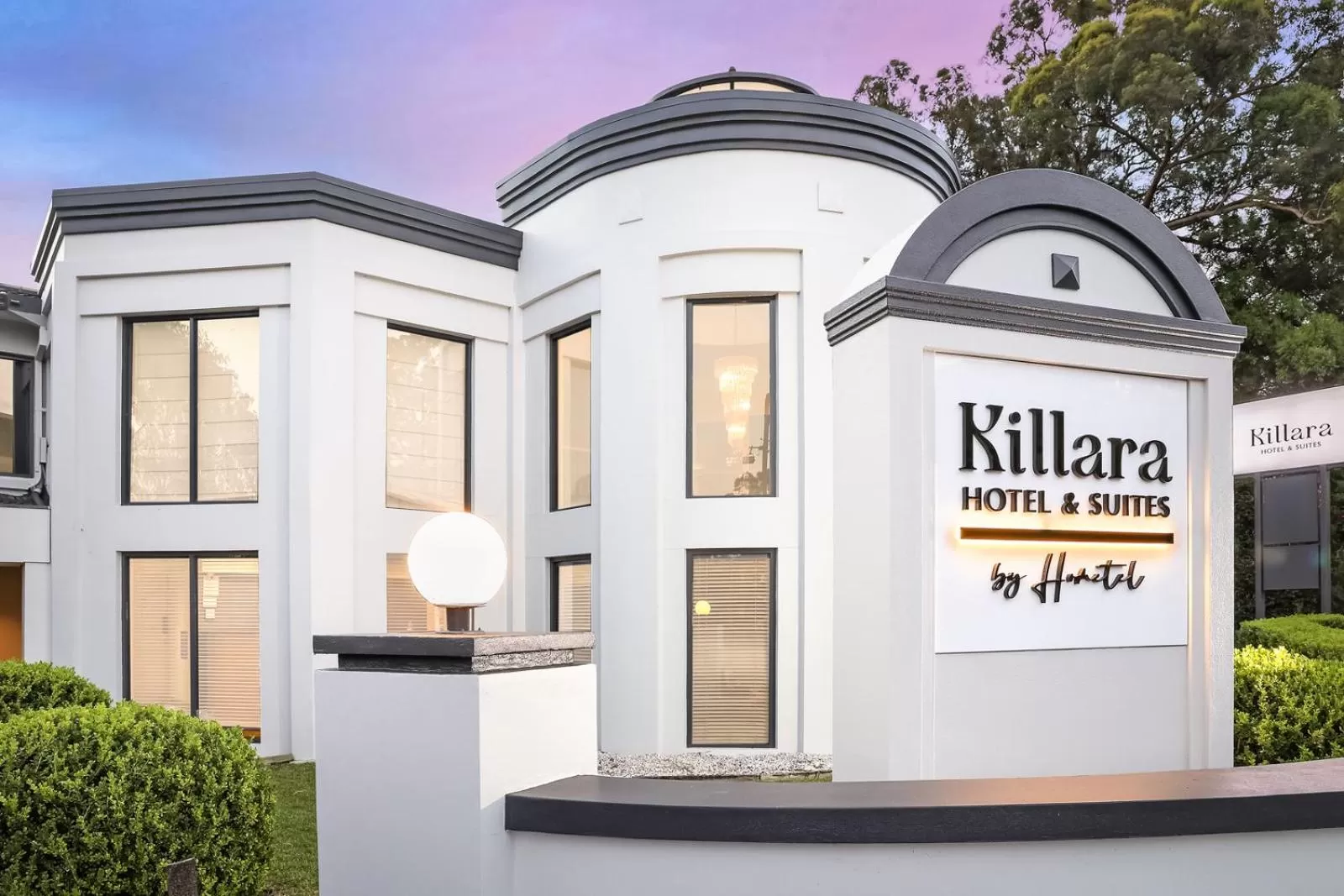 Killara Hotel & Suites