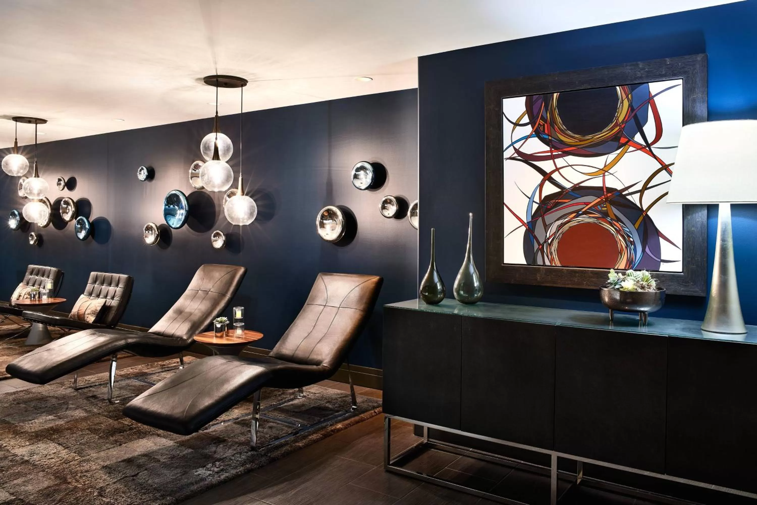 Spa and wellness centre/facilities in ADERO Scottsdale Resort, Autograph Collection