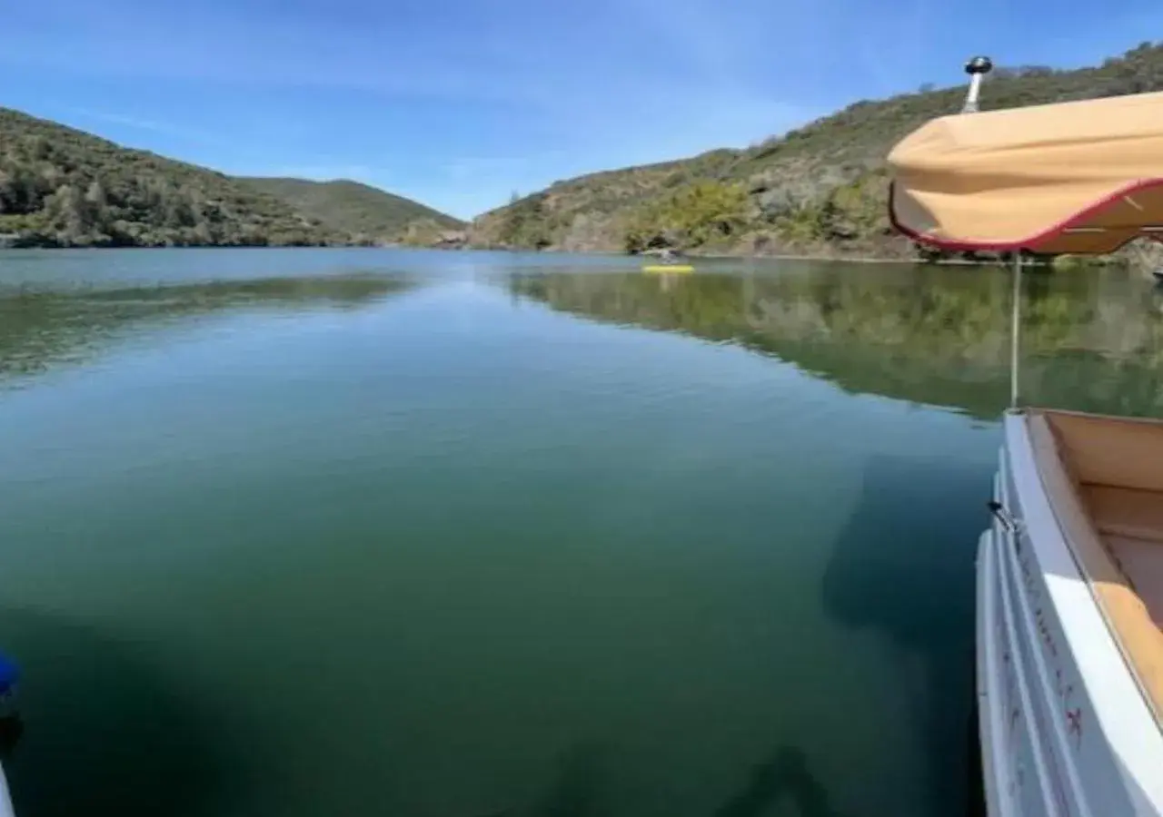 The Lodge at Blue Lakes