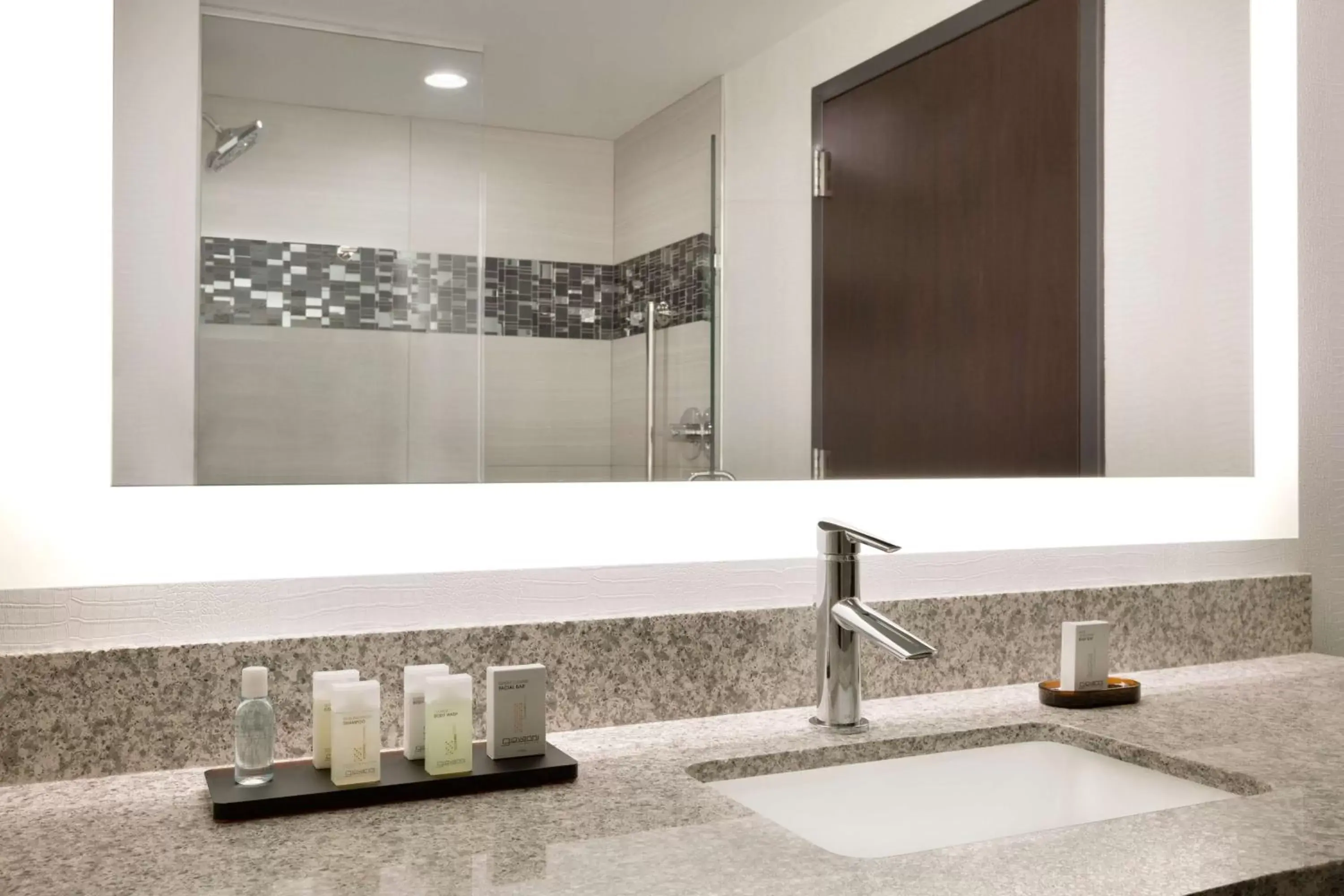 Premium King Suite in Embassy Suites by Hilton Atlanta NE Gwinnett Sugarloaf Premium King Suite in Embassy Suites by Hilton Atlanta NE Gwinnett Sugarloaf